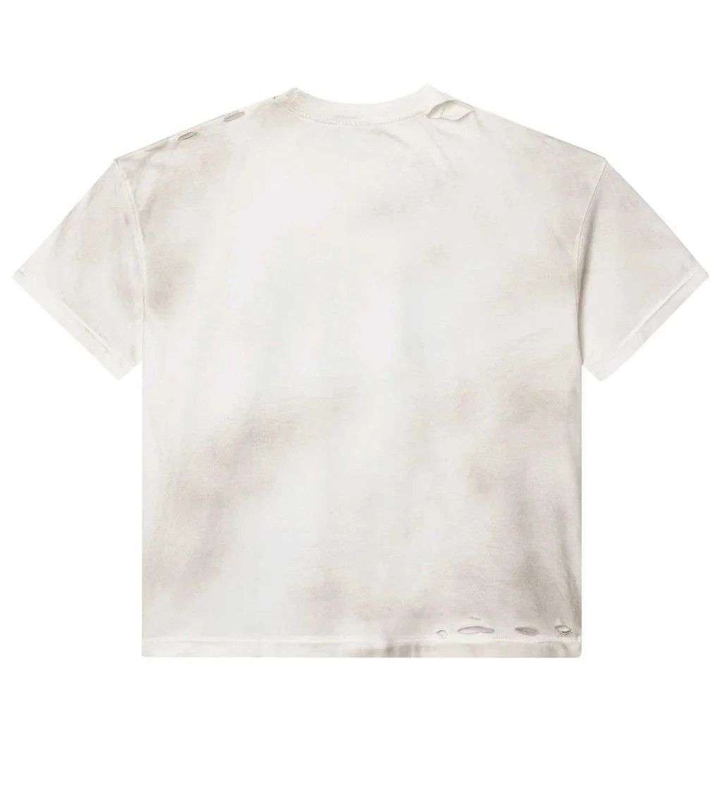 Vale Vale Forever White Makavale Tee Size SMALL Size US S / EU 44-46 / 1 - 2 Thumbnail