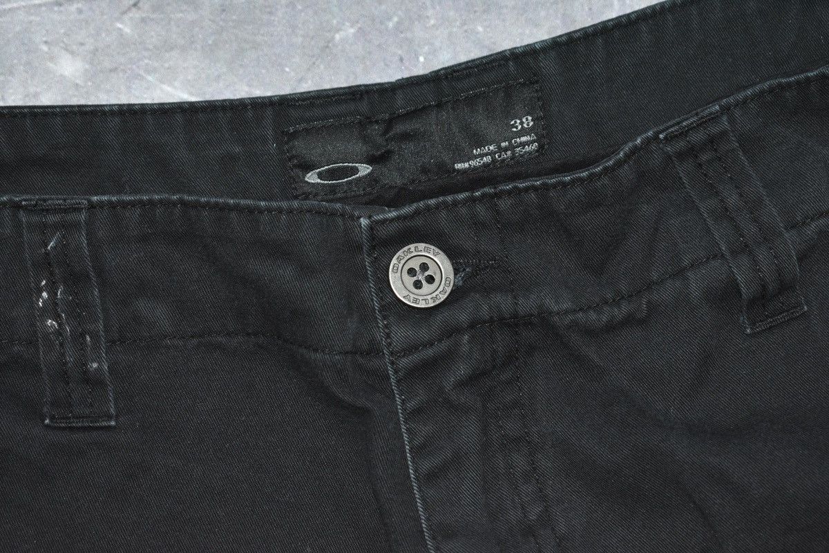 Oakley × Vintage Vintage Oakley Shorts (38) Size US 38 / EU 54 - 6 Thumbnail