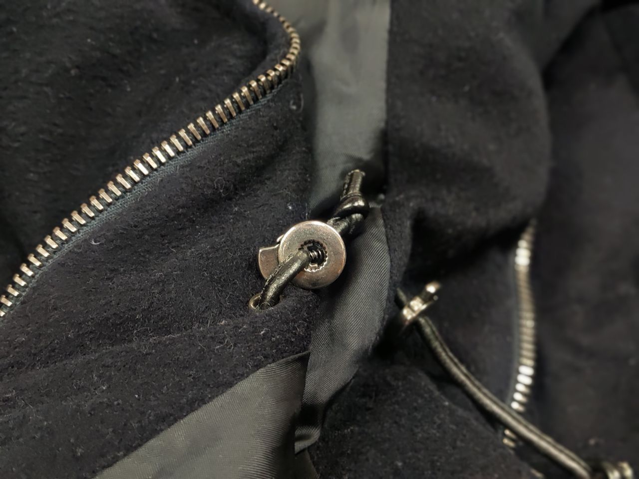 Ralph Lauren Purple Label Ralph Lauren Purple Label quilted Blue Down Winter Jacket Size US L / EU 52-54 / 3 - 23 Thumbnail