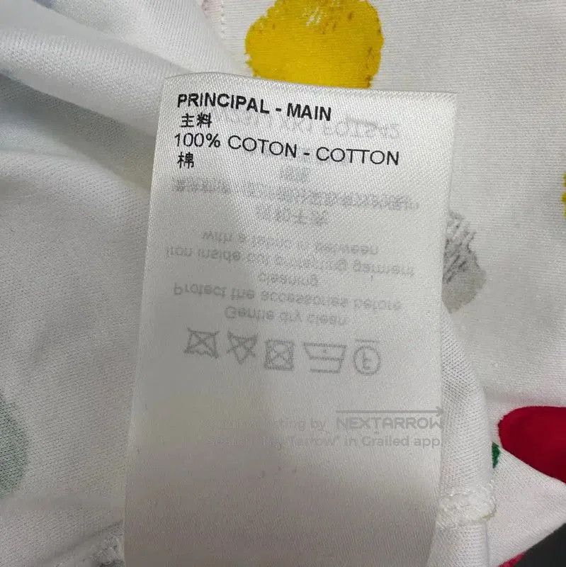 Louis Vuitton Louis Vuitton Colorful Dot Design T. Size XS / US 0-2 / IT 36-38 - 5 Thumbnail