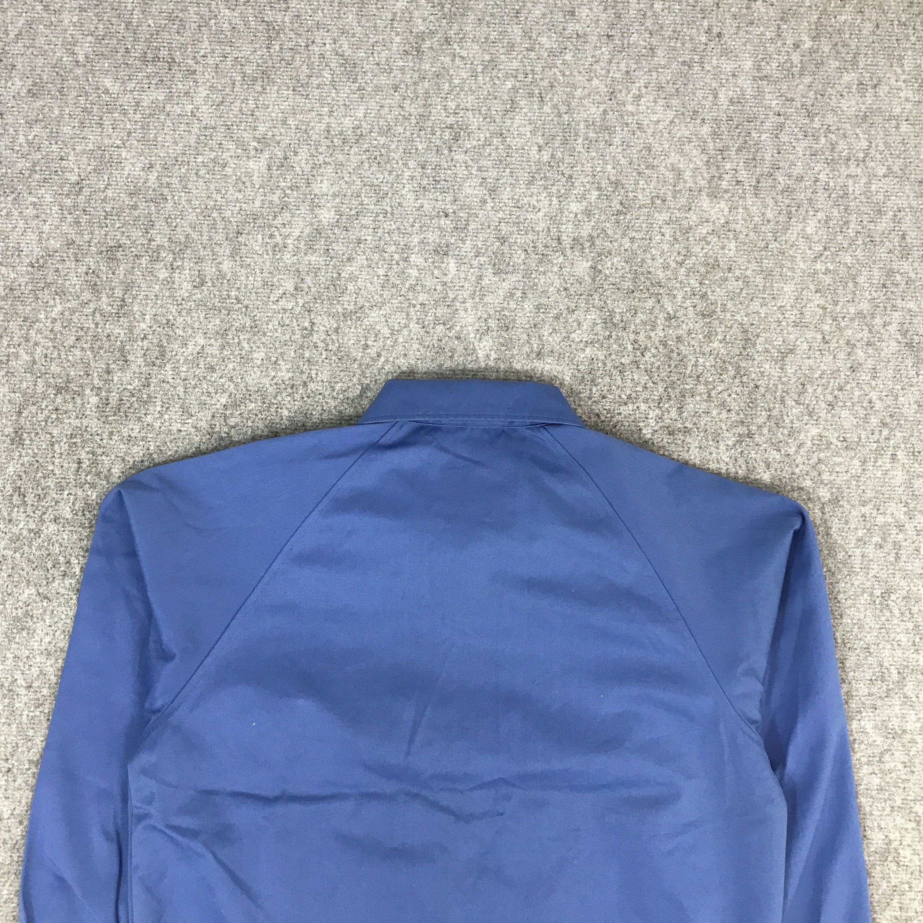 Sports Specialties VINTAGE MITSUBISHI RACING UNIFORM JAPAN JACKET Size US L / EU 52-54 / 3 - 4 Thumbnail