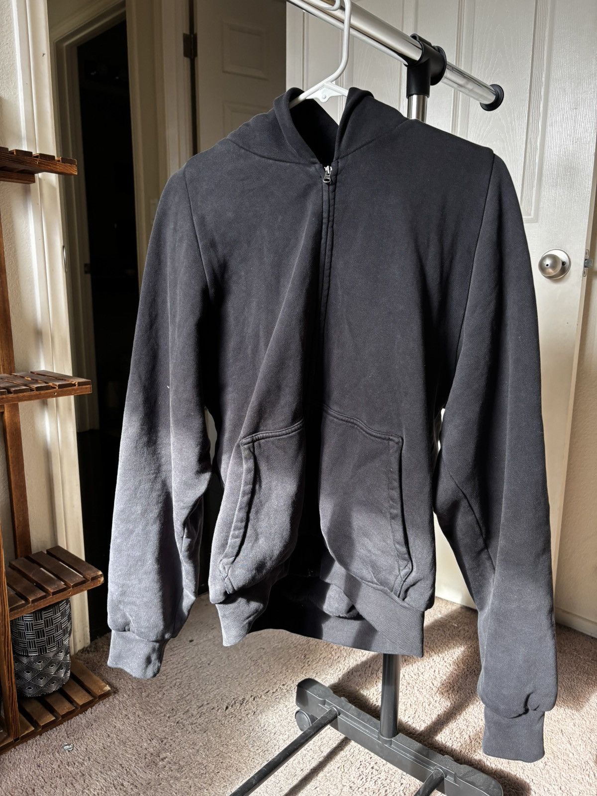 Yeezy Yeezy Gap hoodie Size US M / EU 48-50 / 2 - 1 Thumbnail