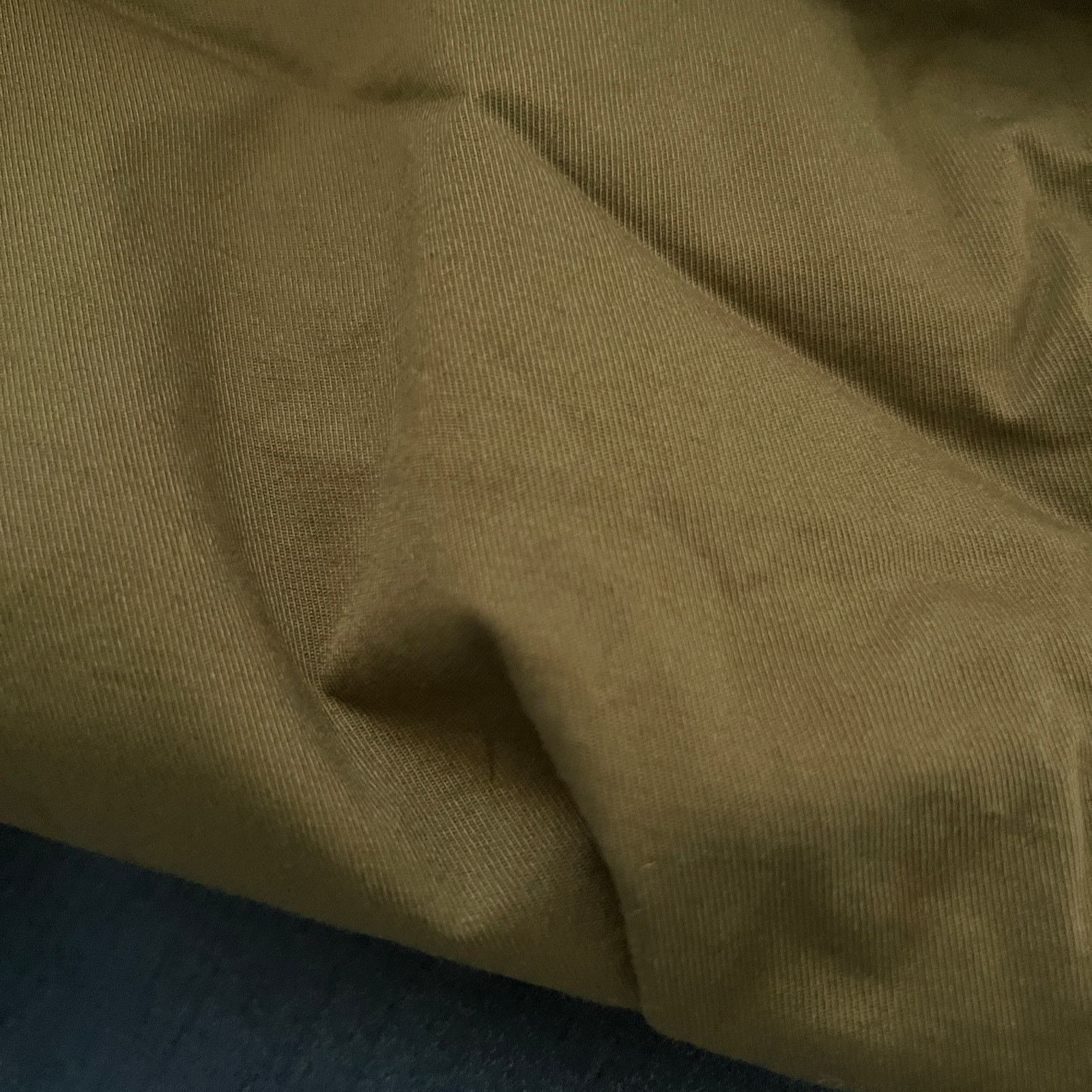 Other Laurie Felt Lightweight Chino Pants Martini Olive, Reg 2 Size 26" / US 2 / IT 38 - 16 Thumbnail