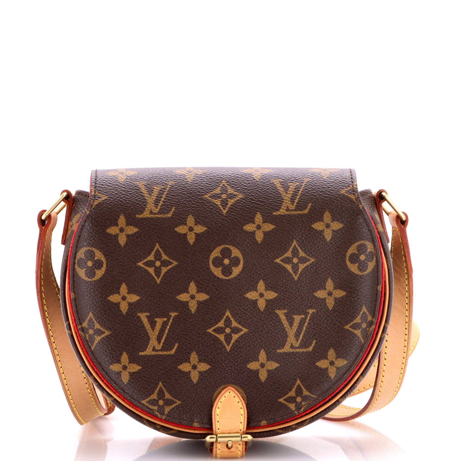 Tambourine Handbag
