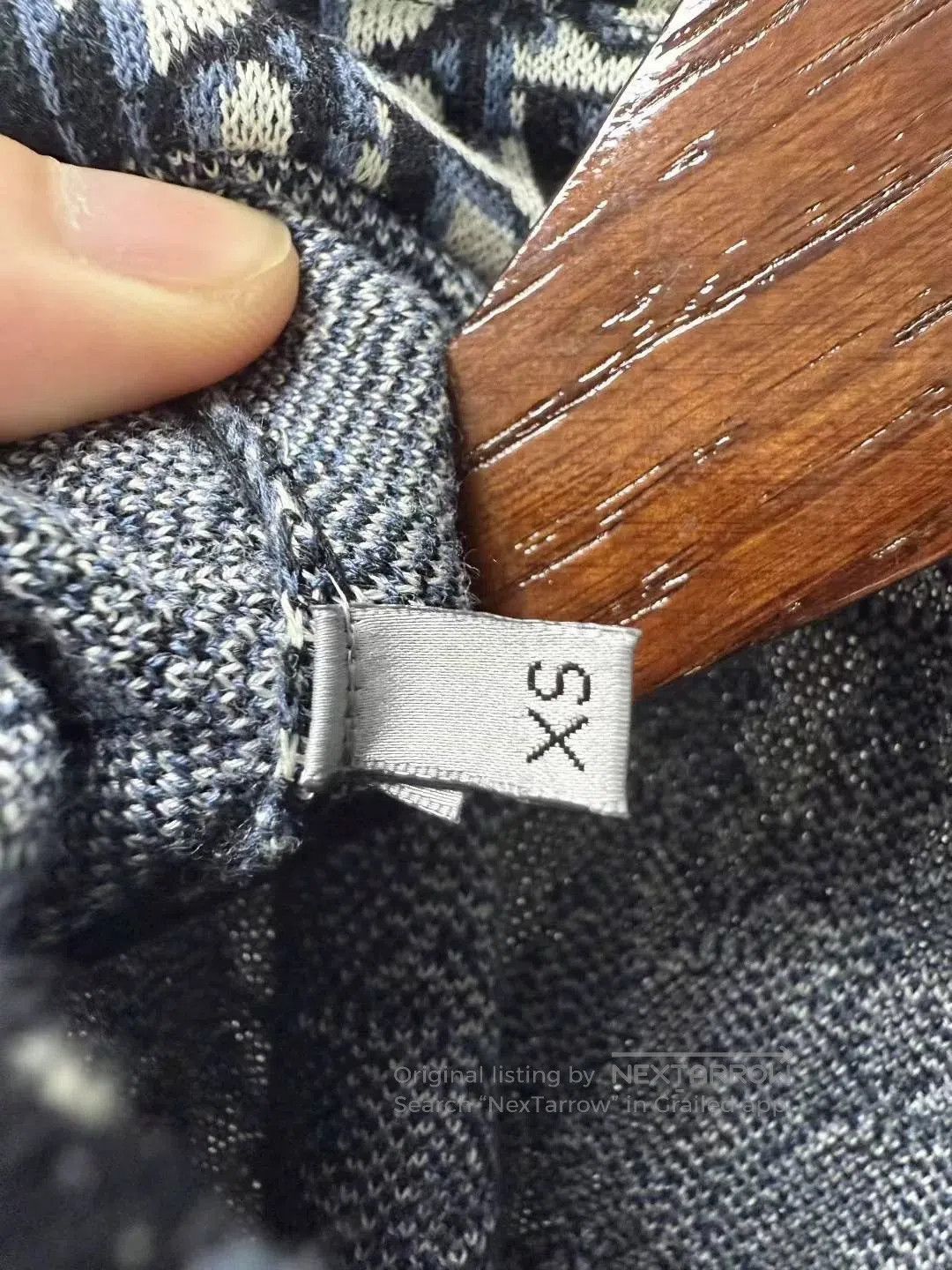 Dior Dior Oblique Cotton Shirt XS. Size US XS / EU 42 / 0 - 4 Thumbnail