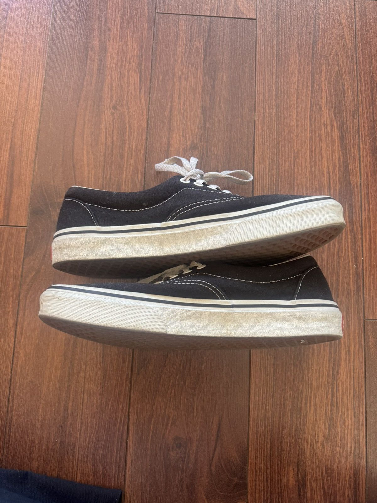 Vans Vans new era? Size US 8.5 / EU 41-42 - 7 Thumbnail