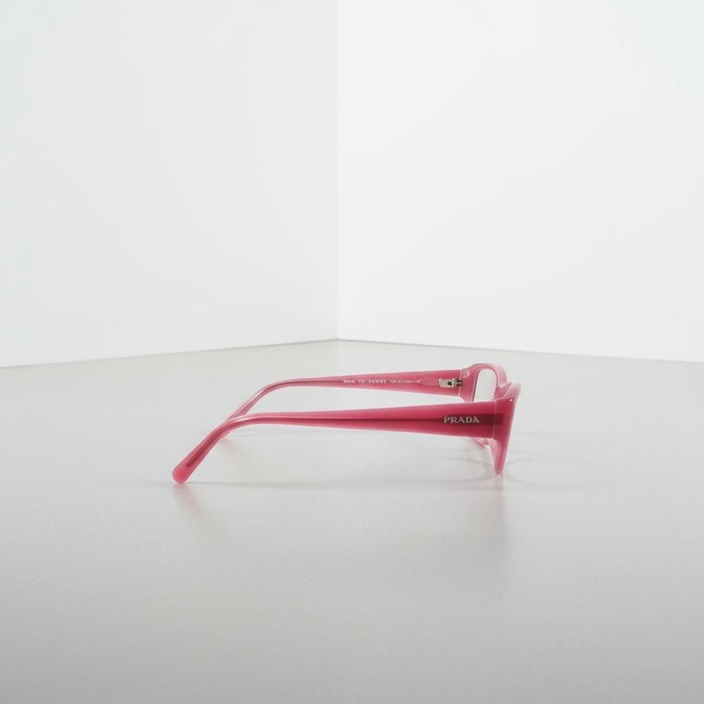 Other The Prada Bayonetta Glasses Size ONE SIZE - 4 Thumbnail
