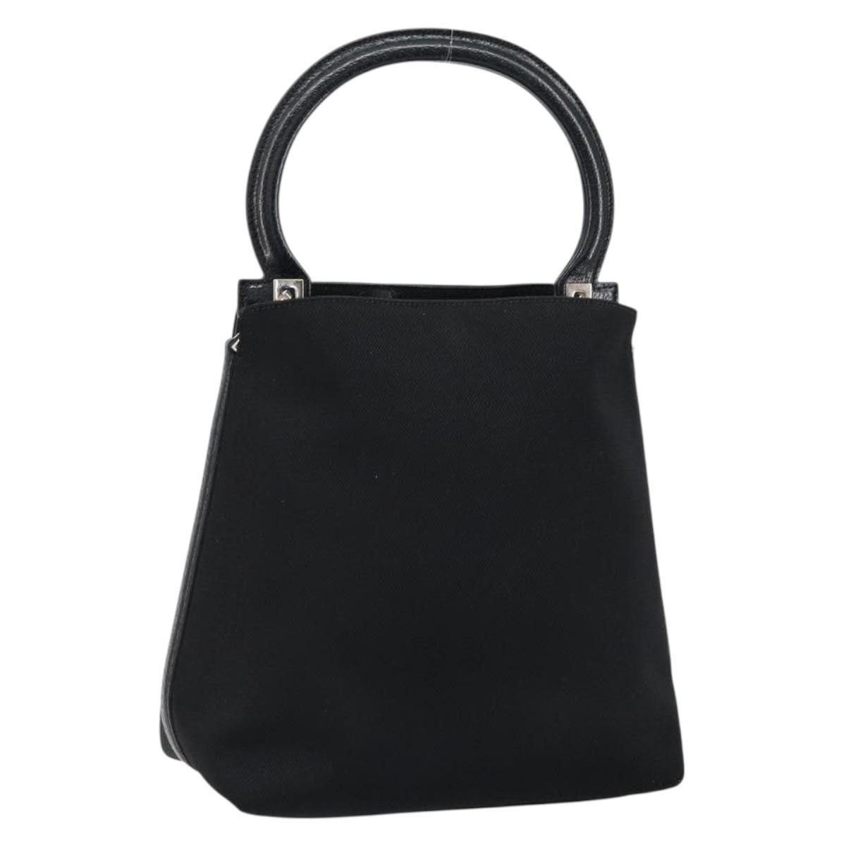Salvatore Ferragamo Salvatore Ferragamo Vintage Nylon Size ONE SIZE - 1 Thumbnail