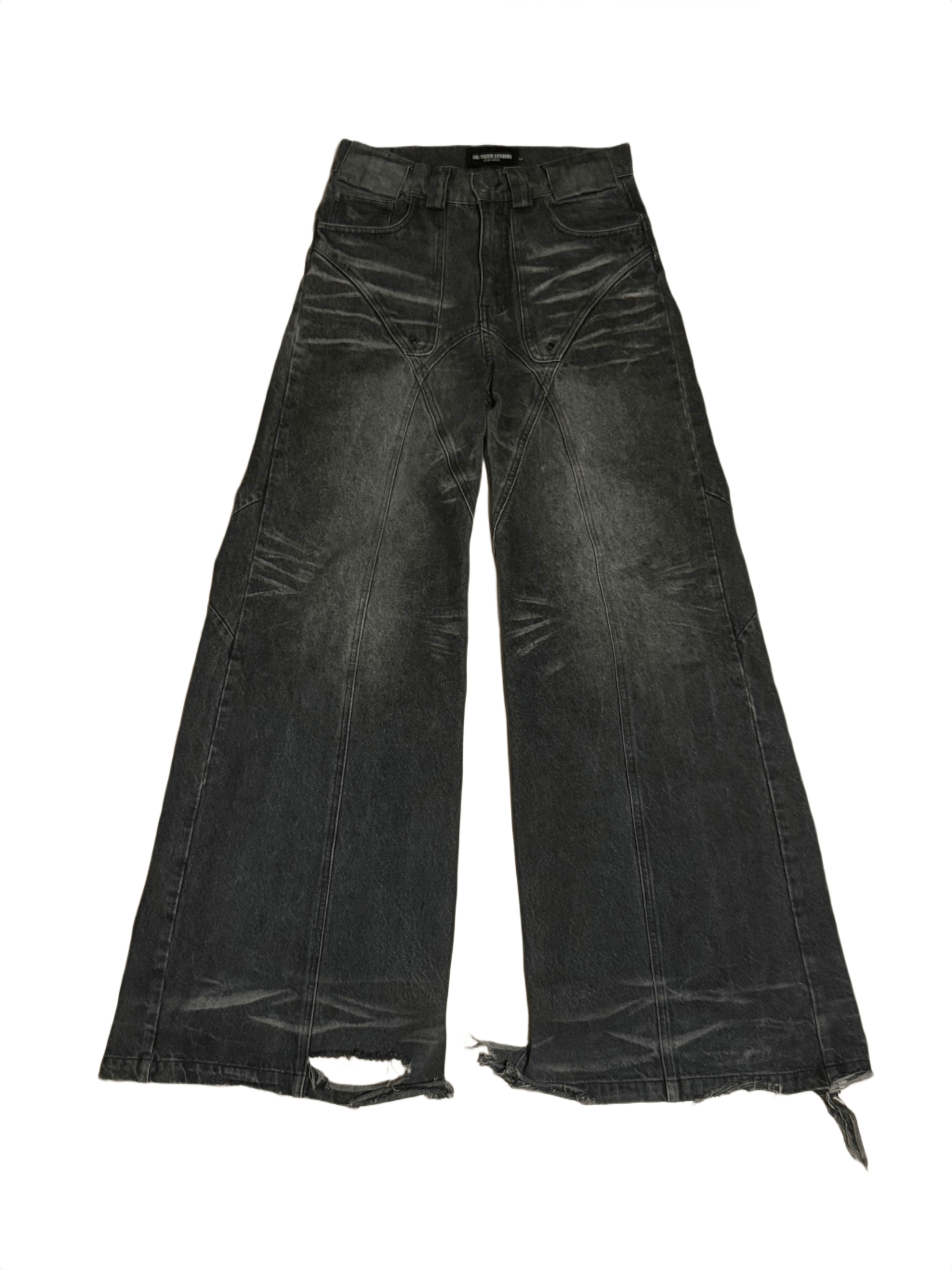 No Faith Studios NOFAITHSTUDIOS SUN DUNE DEMIN Size 30" / US 8 / IT 44 - 1 Thumbnail
