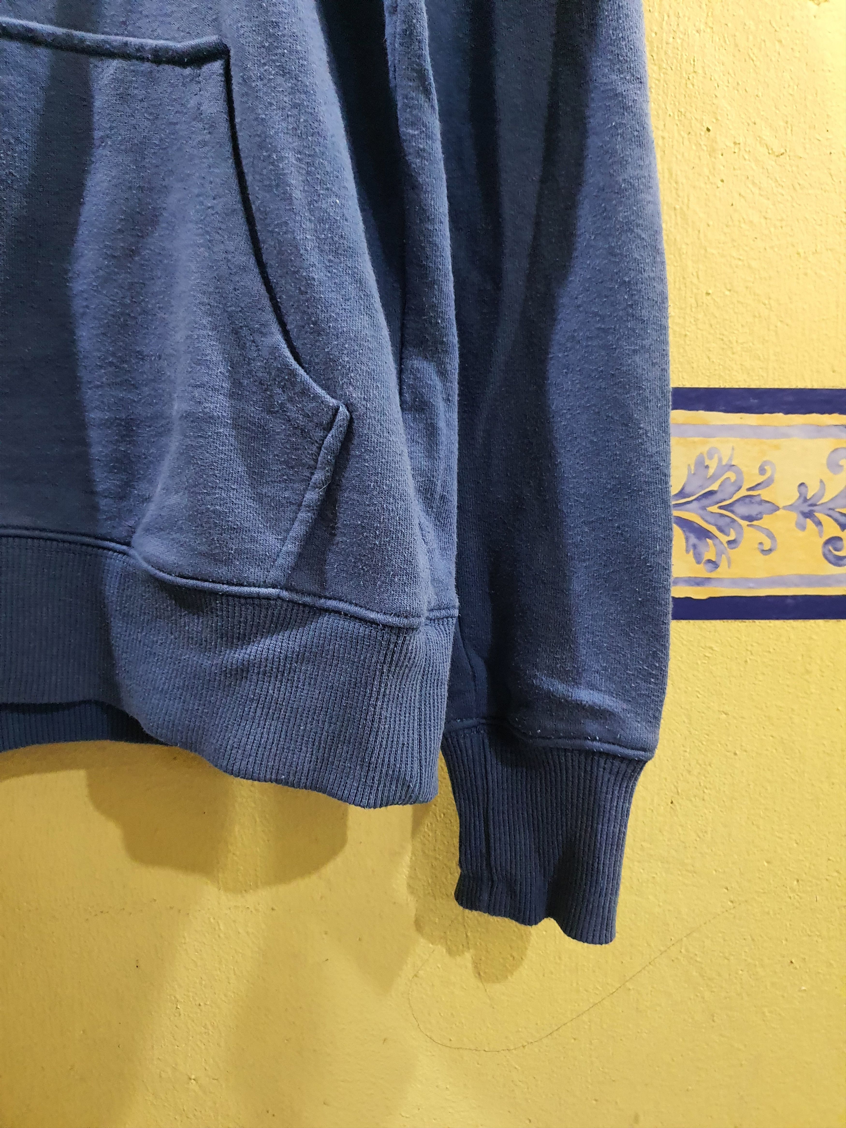 Russell Athletic vtg Russell Athletic hoodie, 1990s and made in the USA Size US S / EU 44-46 / 1 - 5 Thumbnail