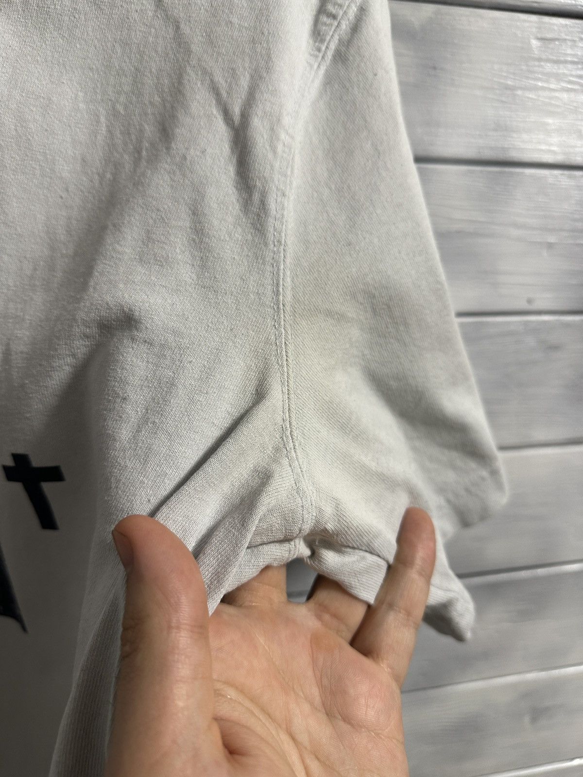 Carhartt Rare T-Shirt Carhartt Big Logo Relaxed Fit. Size US M / EU 48-50 / 2 - 7 Thumbnail