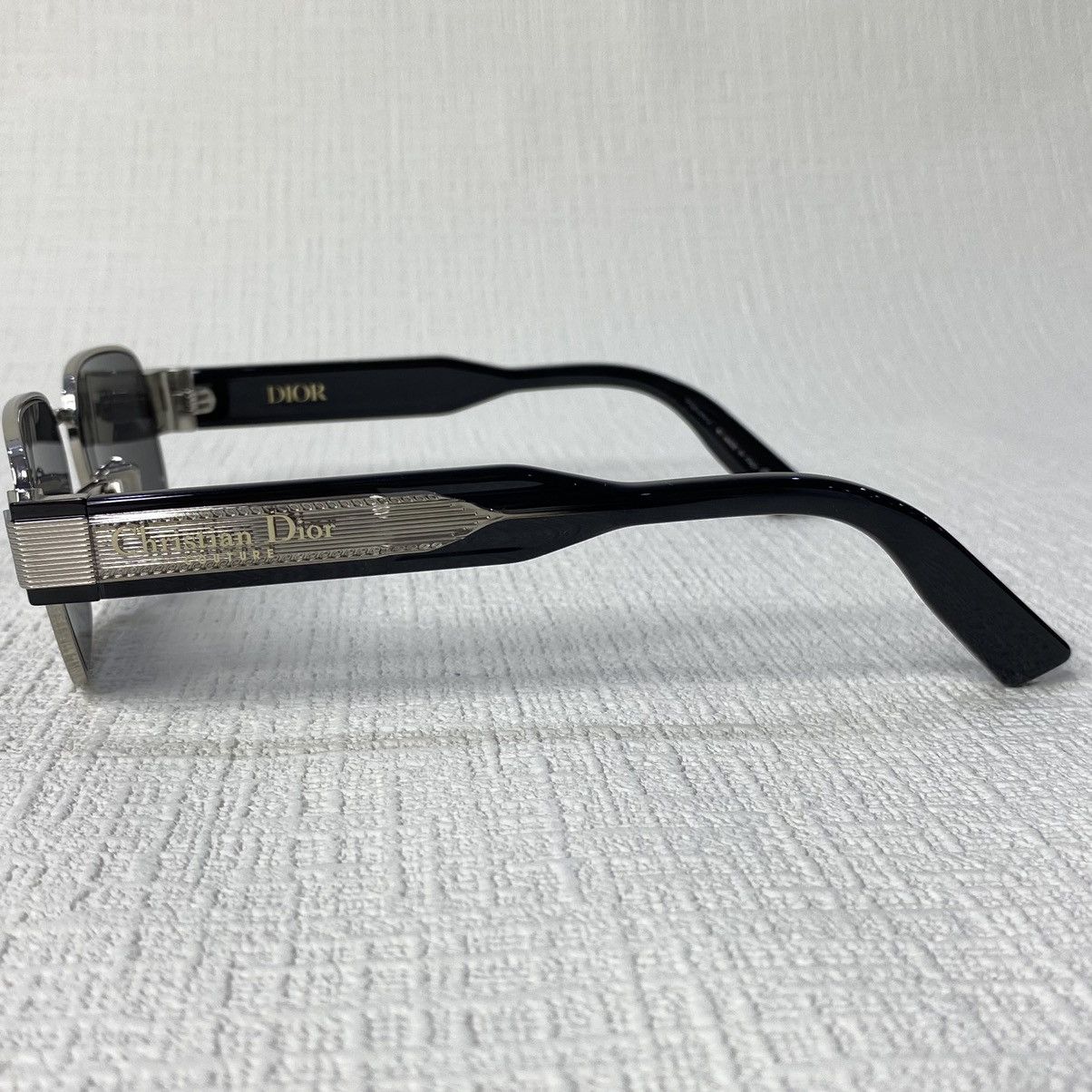Dior CHRISTIAN DIOR LABEL S2U Size ONE SIZE - 3 Thumbnail