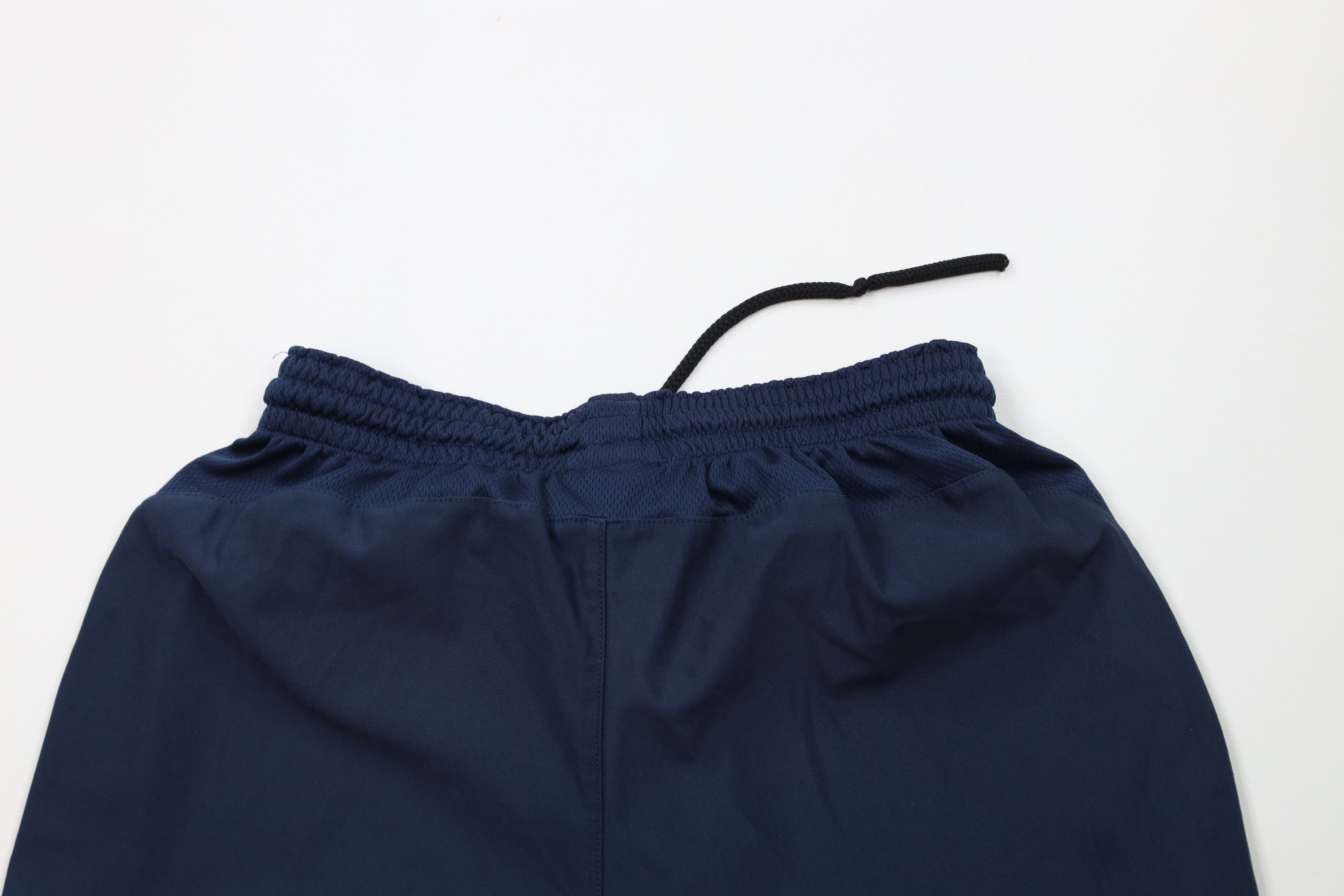 Nike Vintage Nike Scott Mini Swoosh Running Jogging Soccer Shorts Size US 30 / EU 46 - 9 Thumbnail