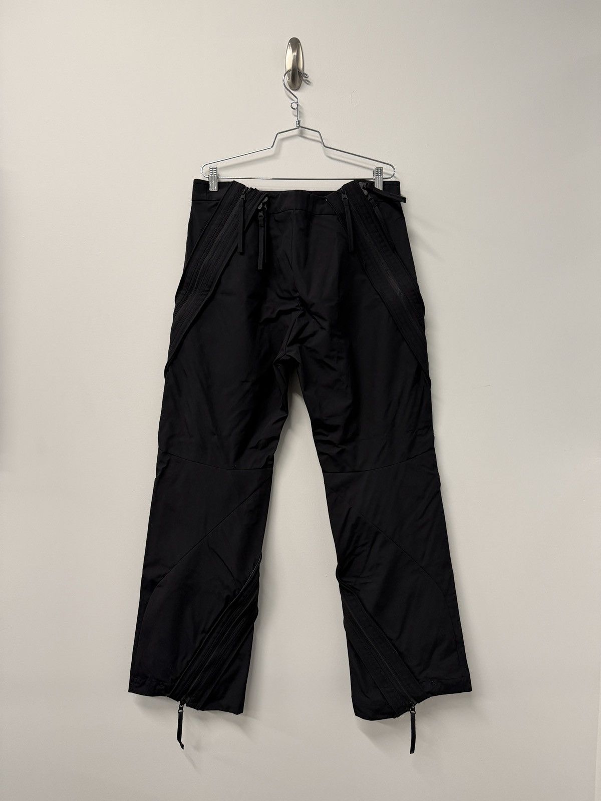 POST ARCHIVE FACTION (PAF) 4.0+ Technical Pants Center Size US 34 / EU 50 - 2 Thumbnail