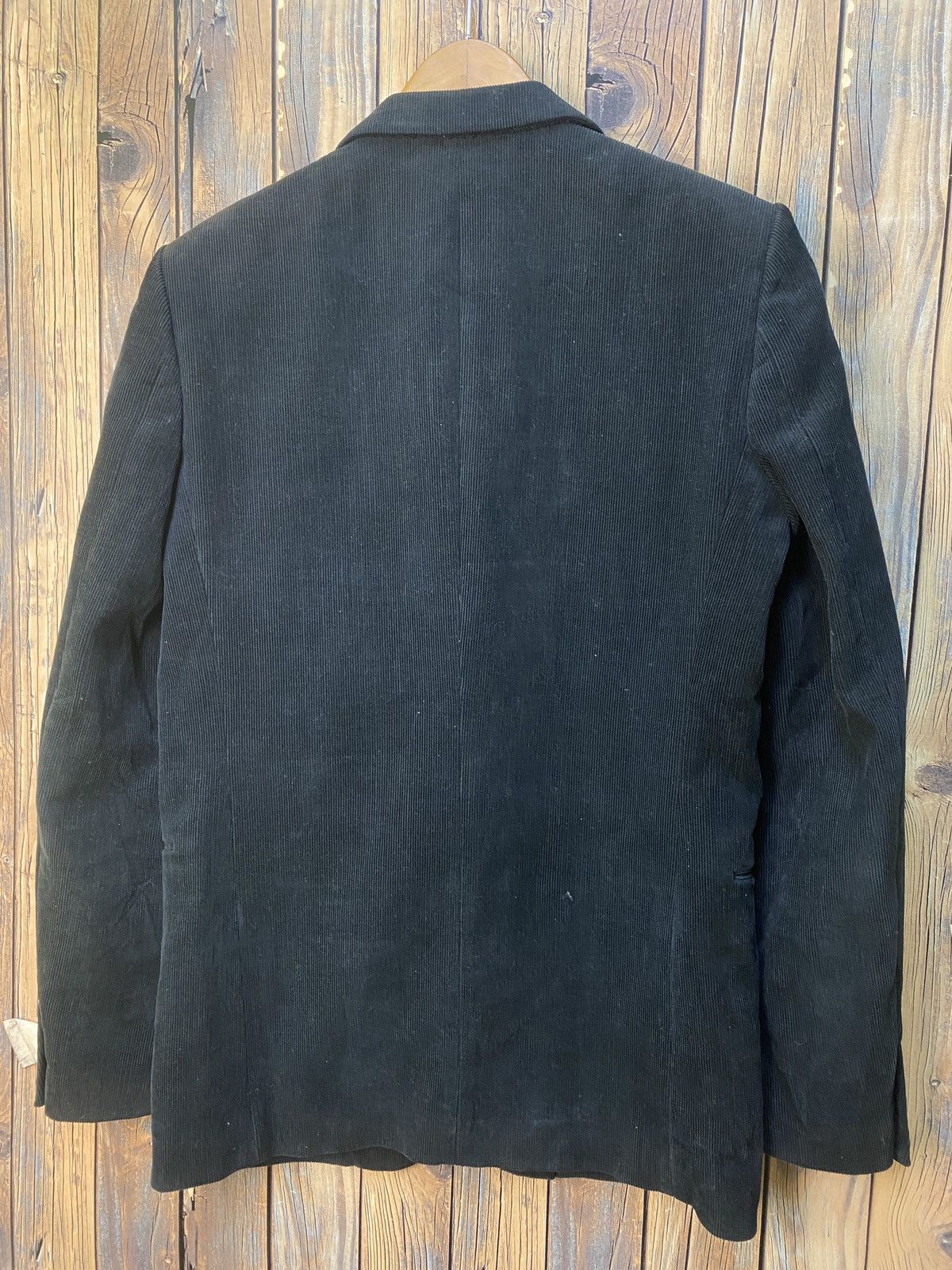 Number (N)ine × Takahiromiyashita The Soloist. Vintage NUMBER NINE
