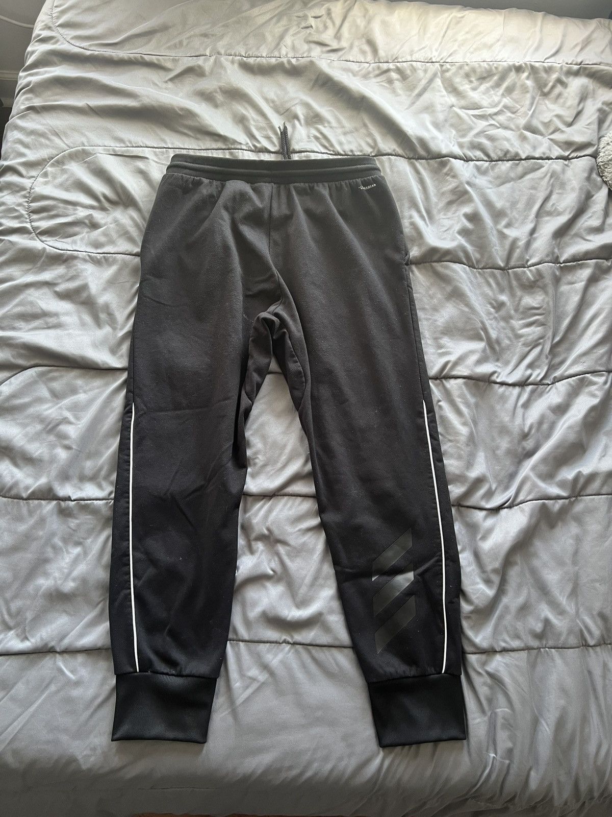 Adidas Adidas Sweatpants Size US 38 / EU 54 - 2 Thumbnail