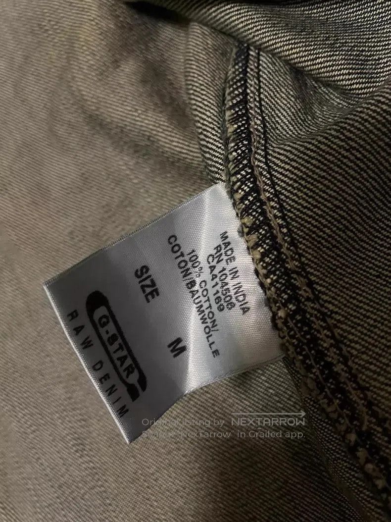 Vintage G. Size US M / EU 48-50 / 2 - 5 Thumbnail