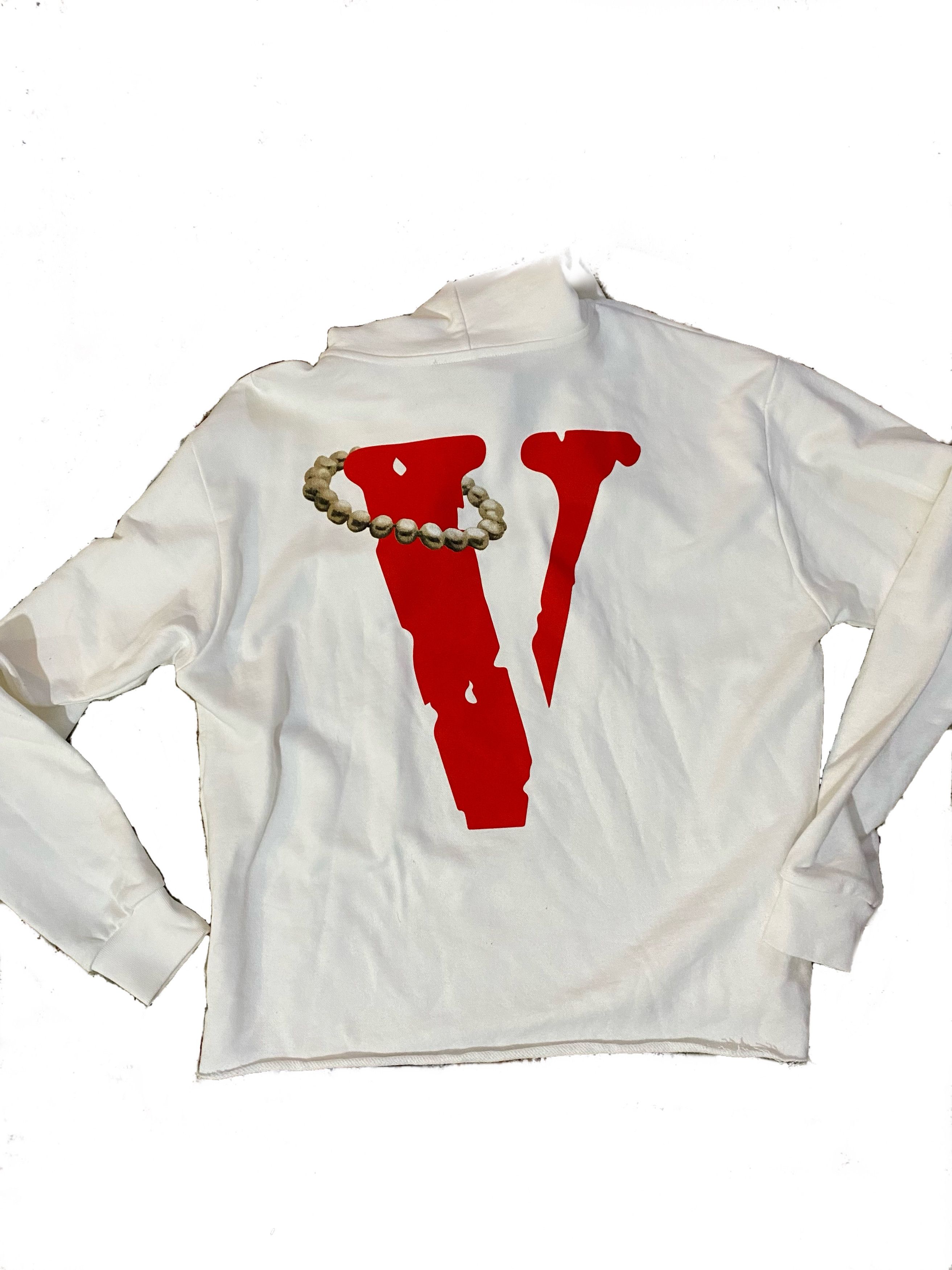 Vlone vlone girls pearls Monroe Size US M / EU 48-50 / 2 - 2 Thumbnail