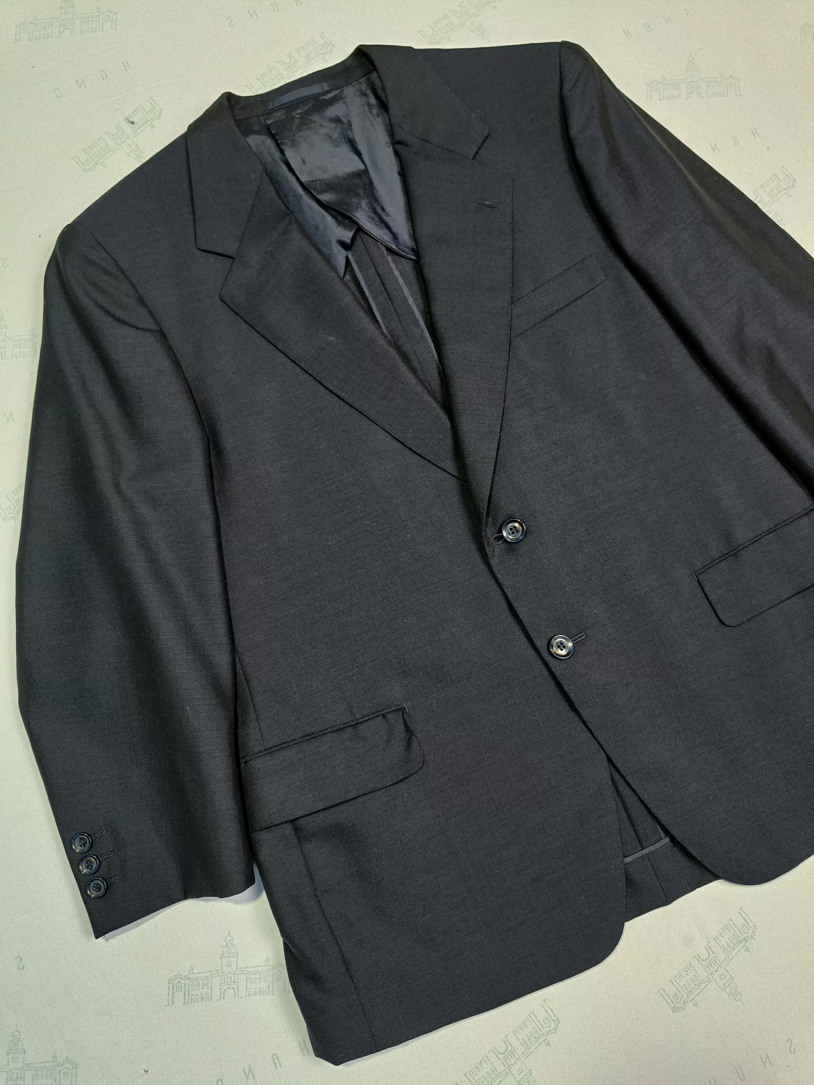 Yves Saint Laurent Blazer