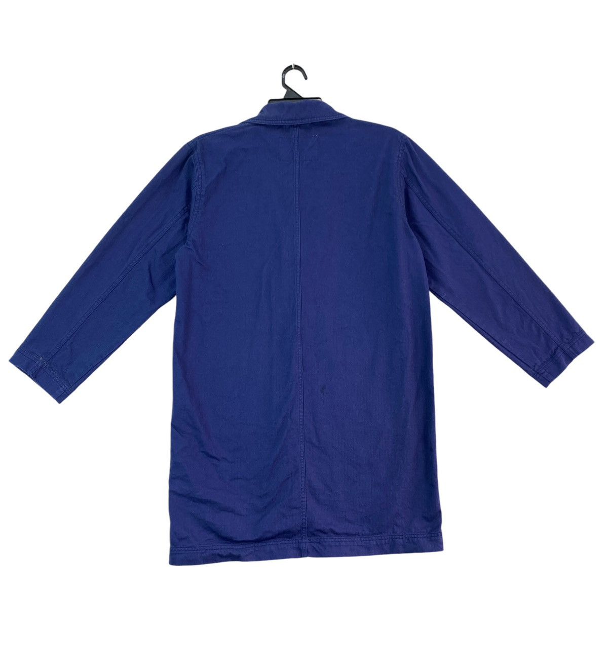 Japanese Brand × Nicole Club WG label similar like Engineered Garment work coat jacket Size US M / EU 48-50 / 2 - 4 Thumbnail
