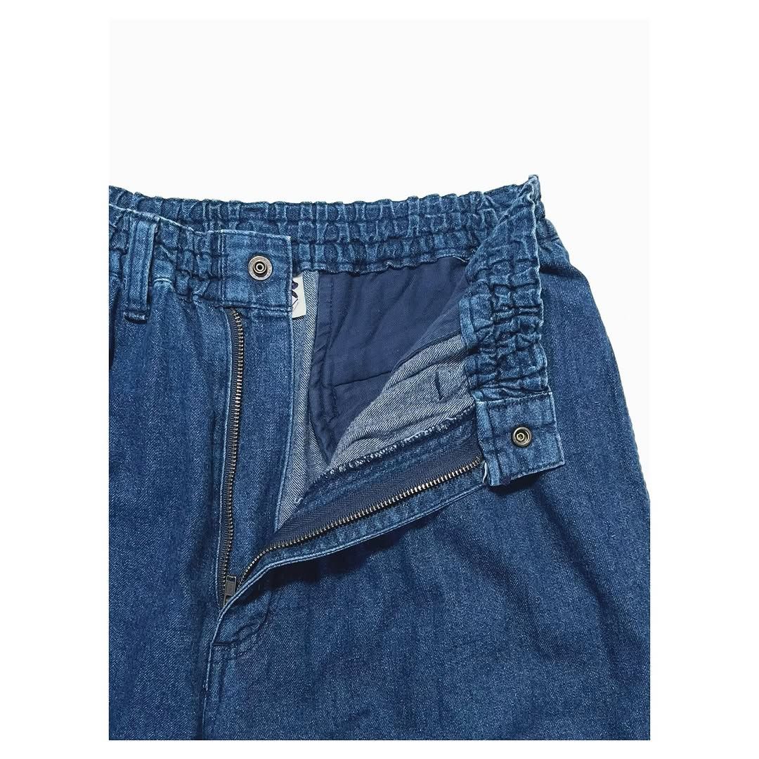 Hai Sporting Gear Hai By Issey Miyake Size 27" / US 4 / IT 40 - 3 Thumbnail