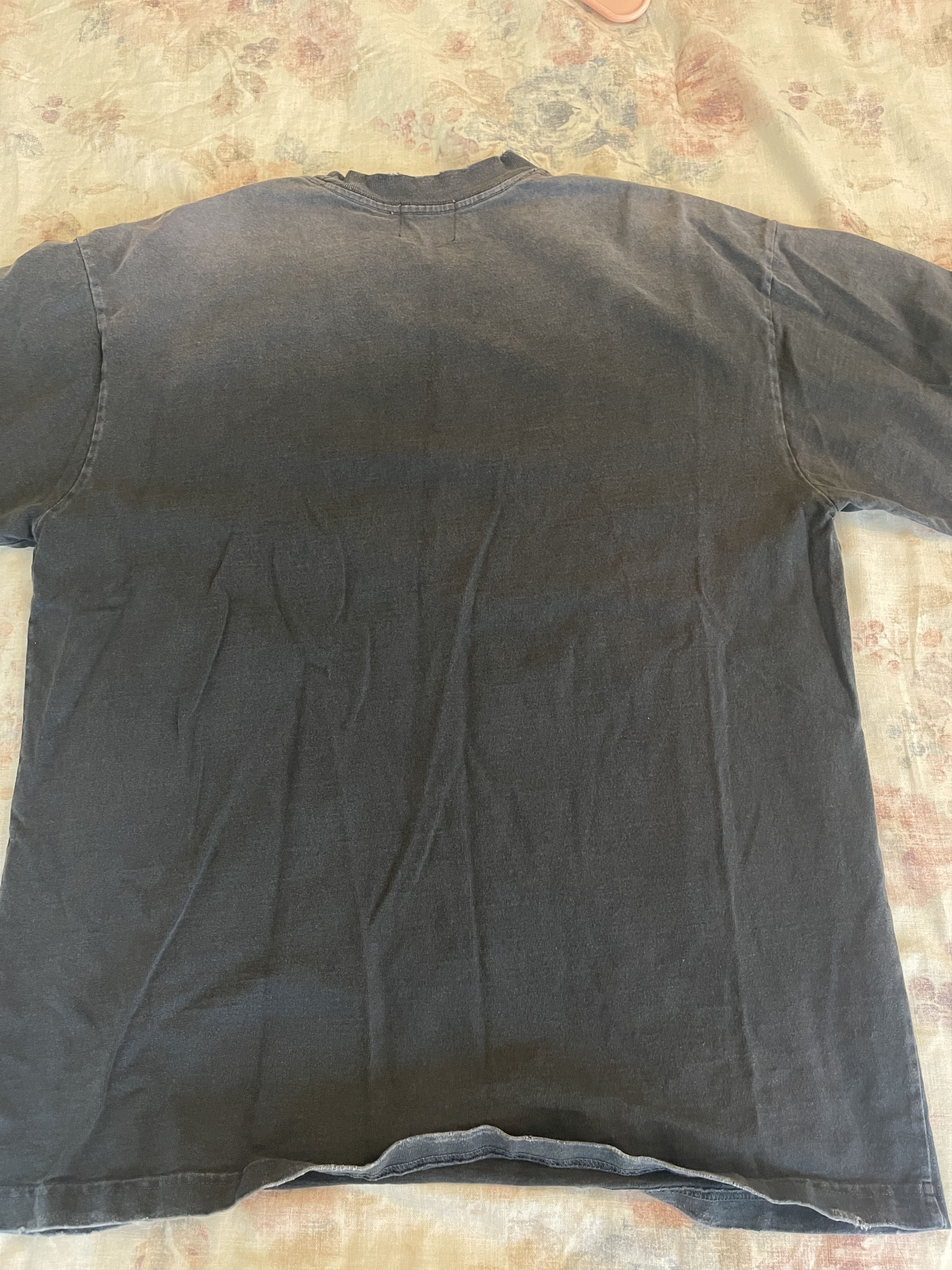 Warren Lotas Warren Lotas Roadside Coffee Tee Size US L / EU 52-54 / 3 - 3 Thumbnail
