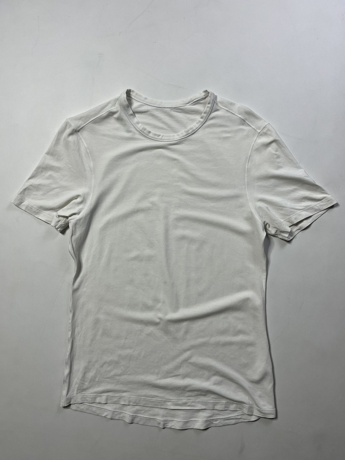Lululemon Lululemon T shirts Size US S / EU 44-46 / 1 - 1 Thumbnail