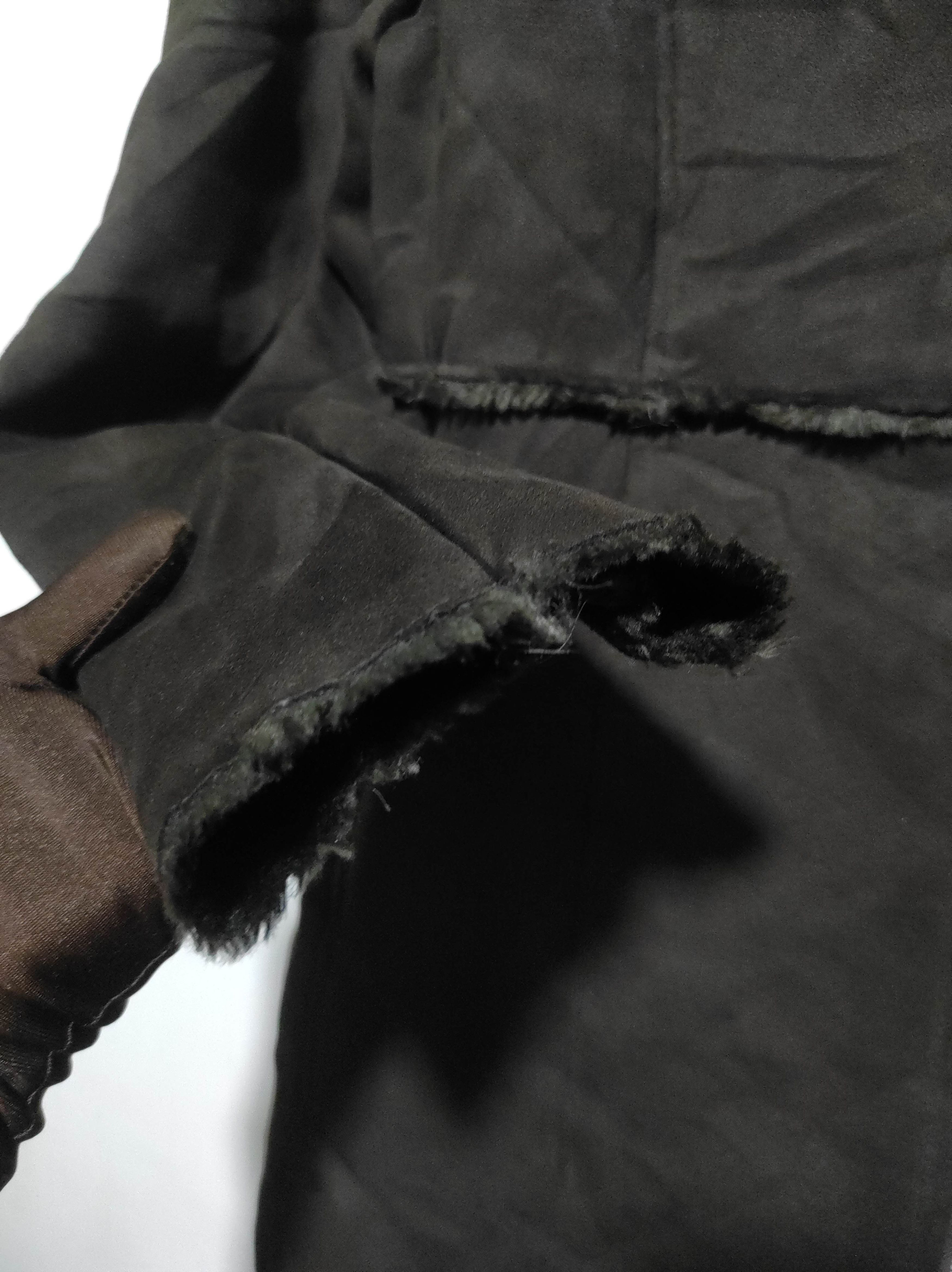 14th Addiction Kumikyoku Suede Jacket 14th style Size S / US 4 / IT 40 - 10 Thumbnail