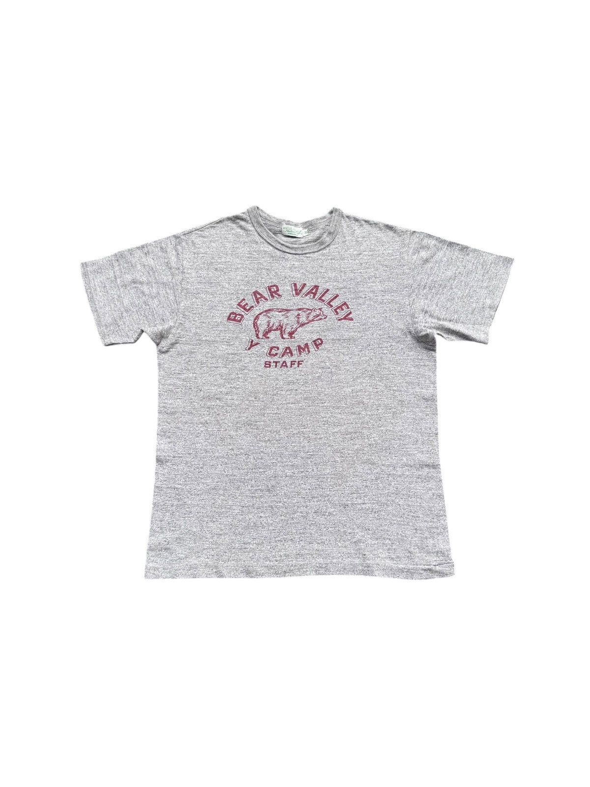 Warehouse & Co. Vintage Warehouse Co Japan Size US M / EU 48-50 / 2 - 1 Thumbnail