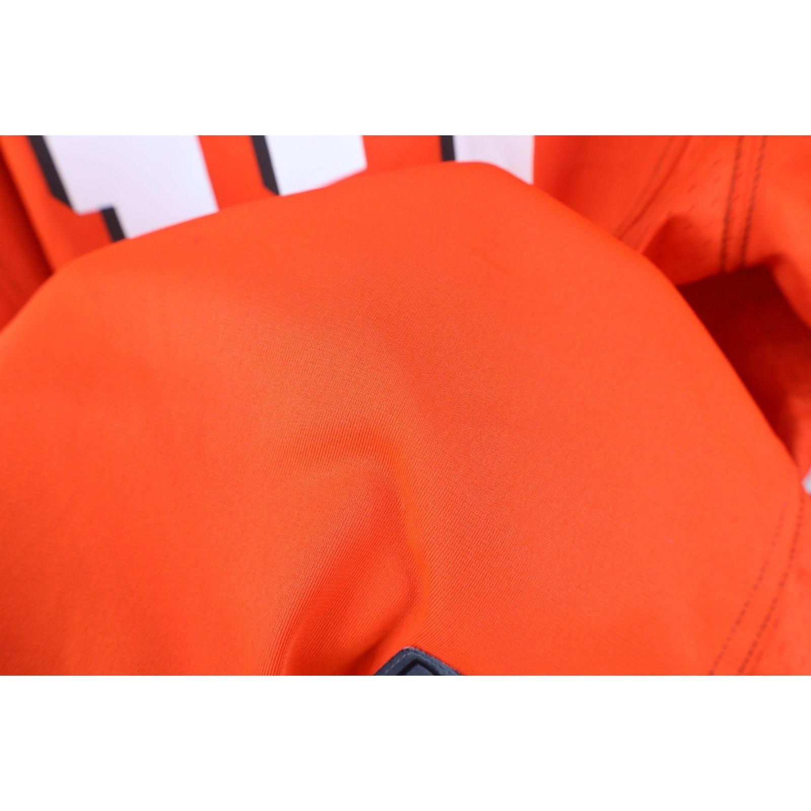 Nike New Nike Odell Beckham Jr Cleveland Browns Football Jersey Size US XXL / EU 58 / 5 - 11 Thumbnail