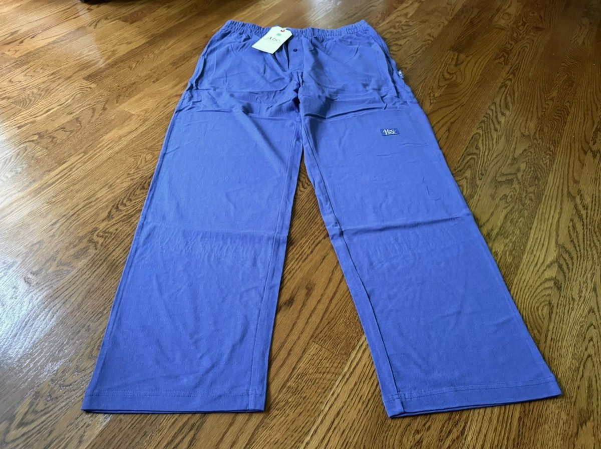 Advisory Board Crystals XL Blue ABC Pants 123 36 Extra Large Joggers Sweatpants Size US 36 / EU 52 - 6 Thumbnail