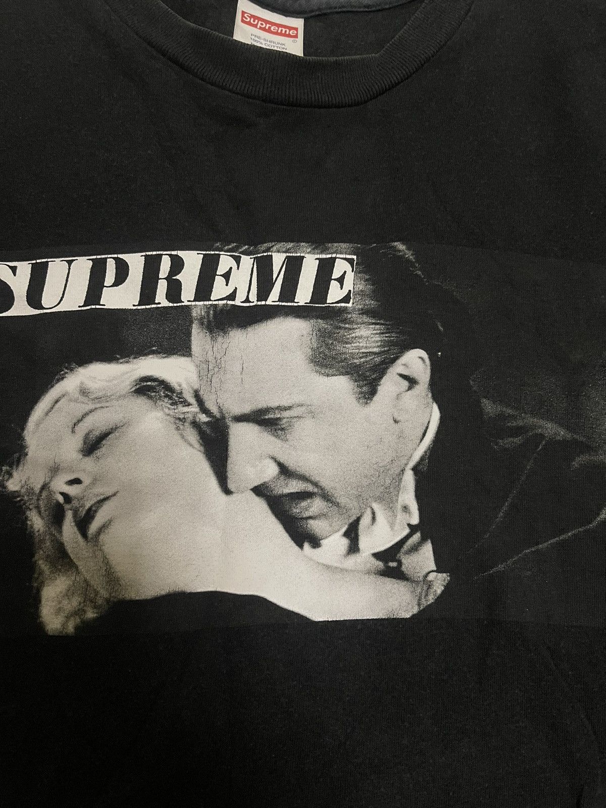 Bela lugosi tee supreme best sale