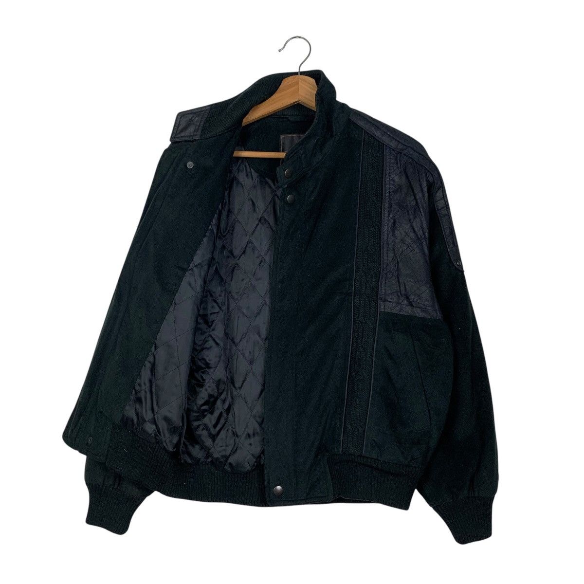 Gianni Valentino GIANNI VALENTINO Hybrid Casual Jacket #2124-C93 Size US M / EU 48-50 / 2 - 9 Thumbnail