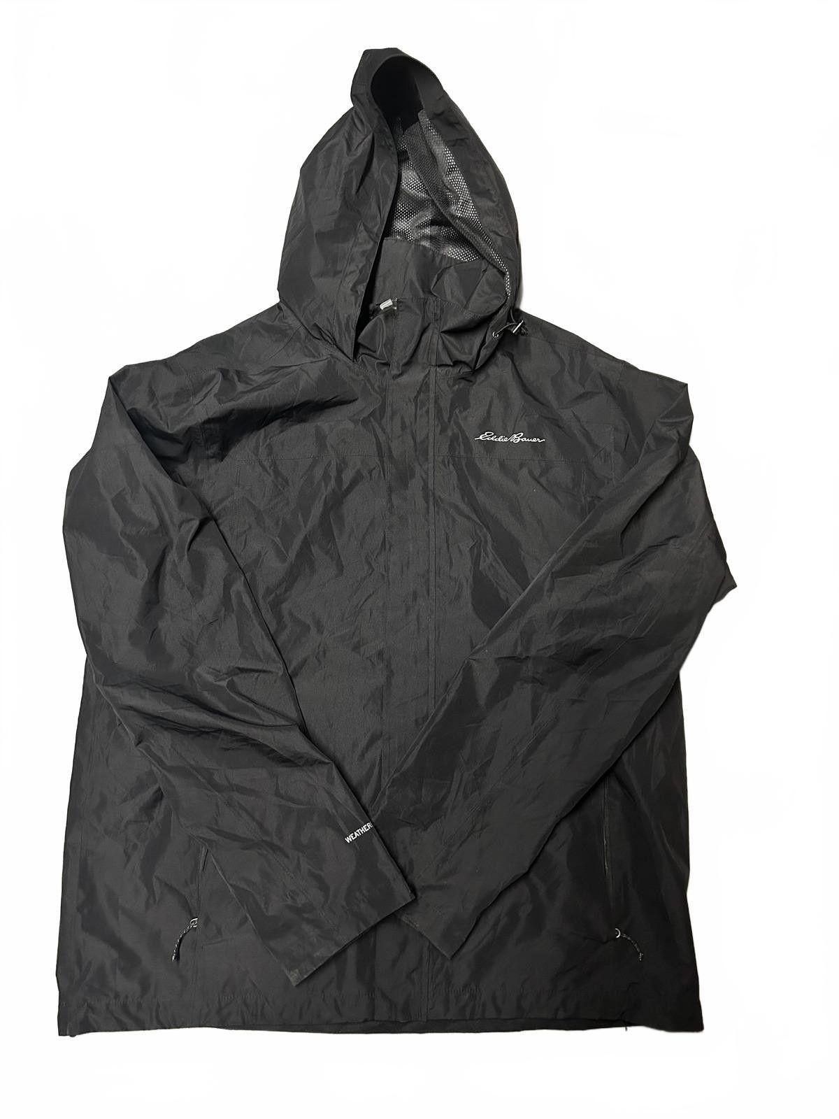 Eddie Bauer Eddie Bauer Waterproof Jacket - WeatherEdge Technology Size US L / EU 52-54 / 3 - 2 Thumbnail