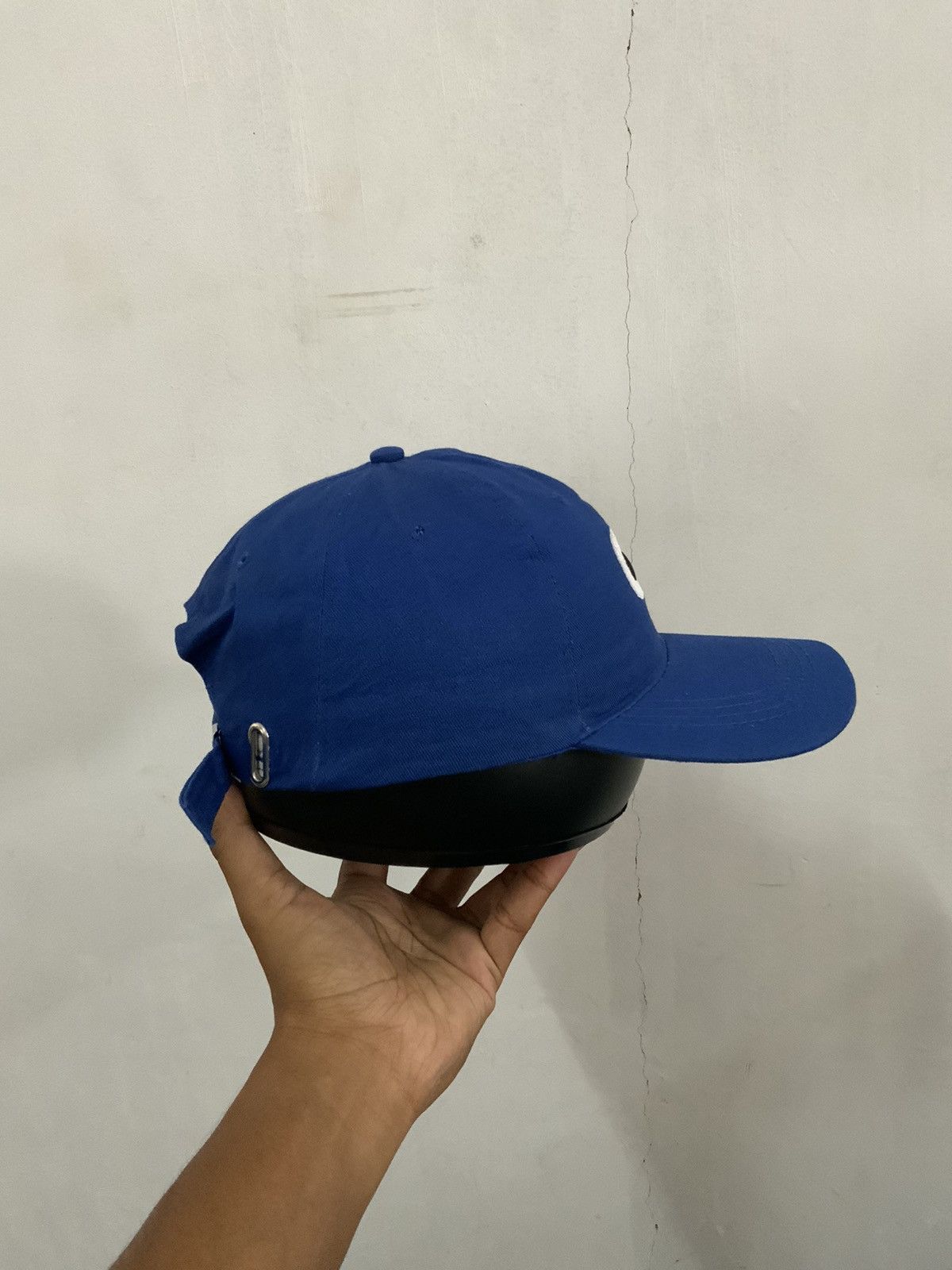 Japanese Brand Sesame Street Eye Hat Size ONE SIZE - 4 Thumbnail