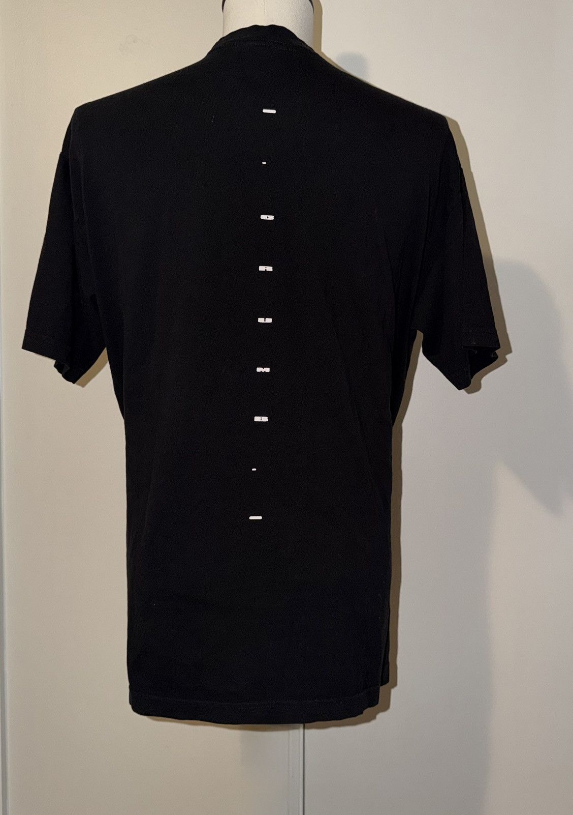 Other Crumb Band T-Shirt Black Ice Melt Album Art Size L Size US L / EU 52-54 / 3 - 7 Thumbnail