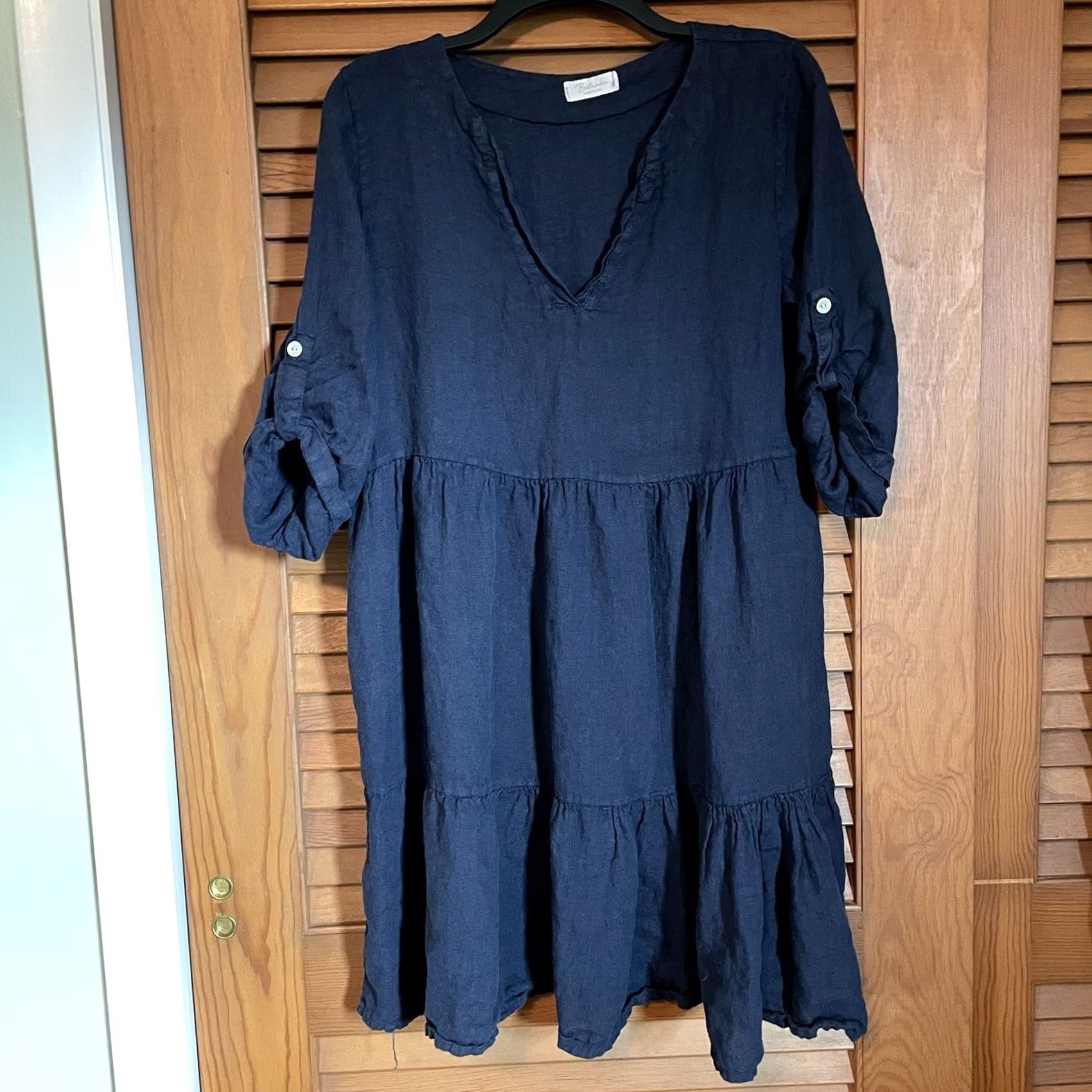 Vintage bellambra Dress Shirt? Size S / US 4 / IT 40 - 3 Thumbnail