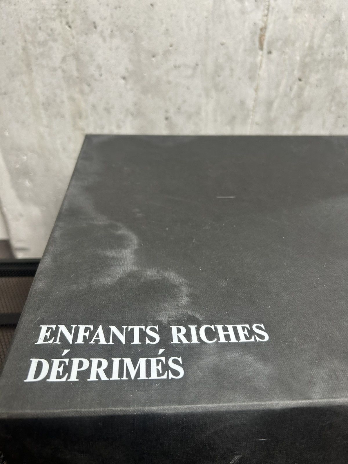 Enfants Riches Deprimes Hammer & Sickle Winona’s GRAIL Size US 11 / EU 44 - 8 Thumbnail