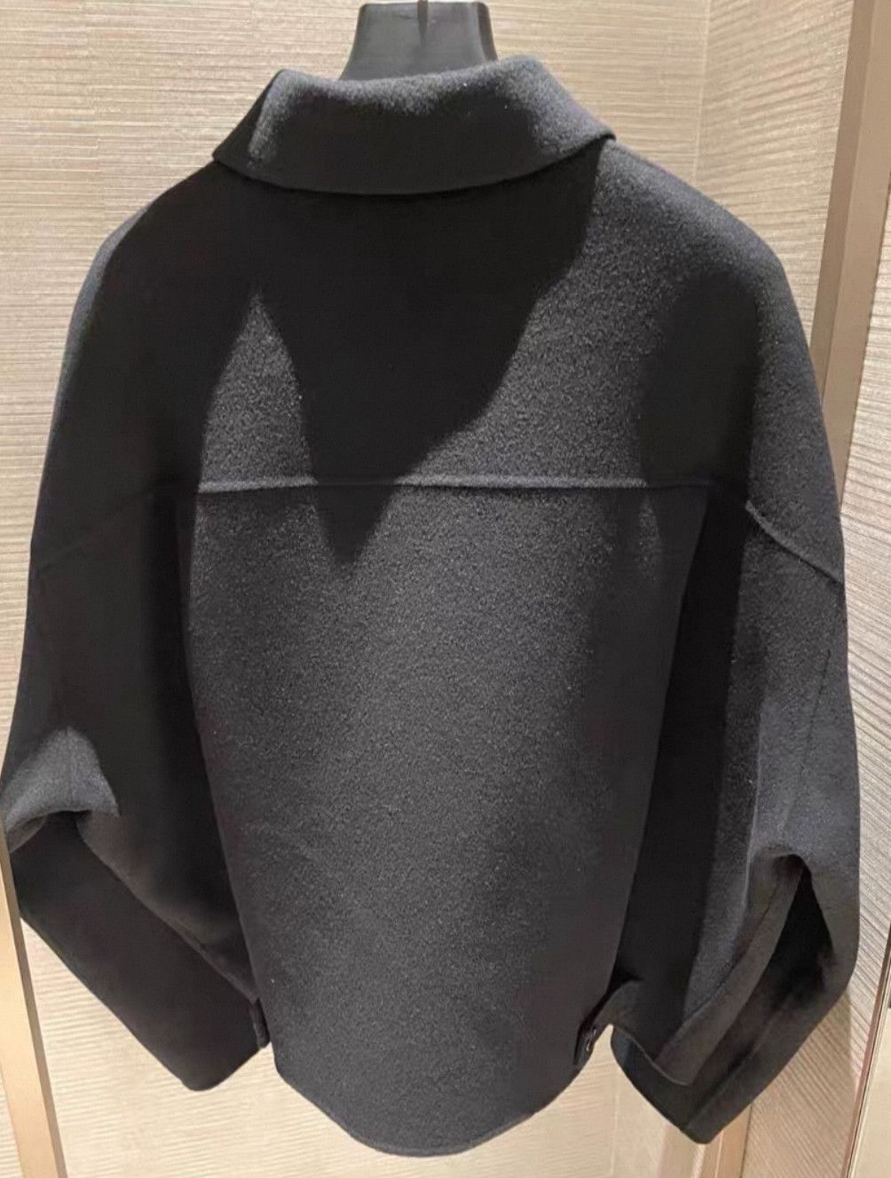 Acne Studios Acne Studios Wool Lapel Button Jacket XL. Size US M / EU 48-50 / 2 - 7 Thumbnail
