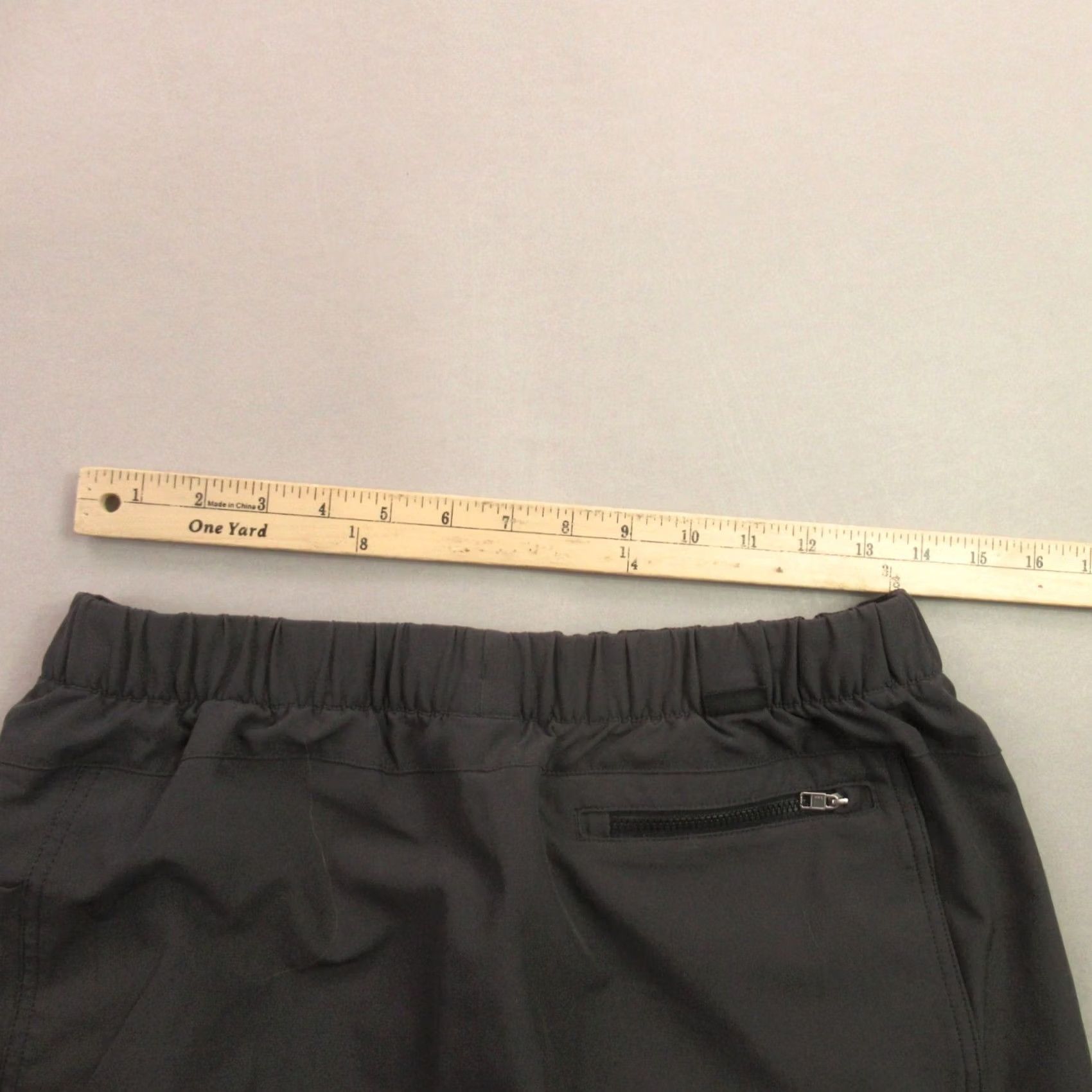 Patagonia Patagonia Skirt Womens Medium Lightweight Outdoors Tennis Golf Size 32" / US 10 / IT 46 - 7 Thumbnail