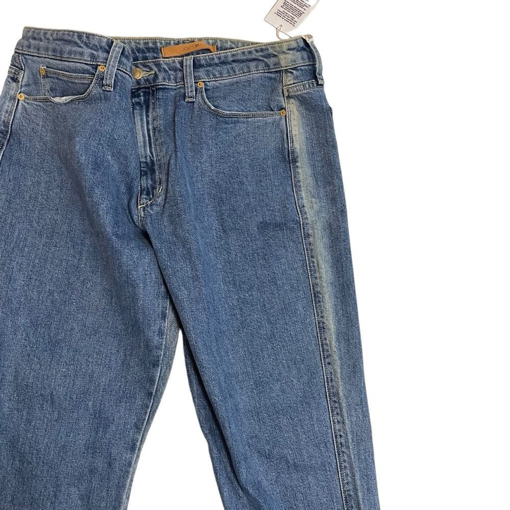 Joe's NWT New Joe's Jeans The Kass Ankle High Rise Jeans Size 31 Size 31" - 5 Thumbnail
