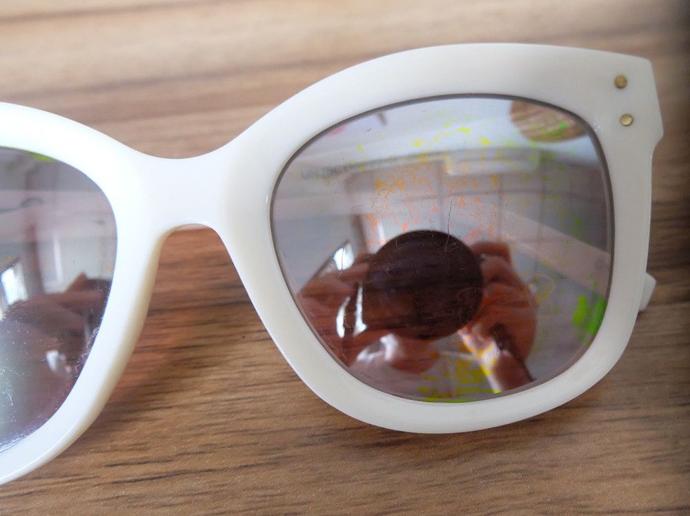 Jessica Simpson Jessica Simpson Sunglasses Size ONE SIZE - 2 Thumbnail