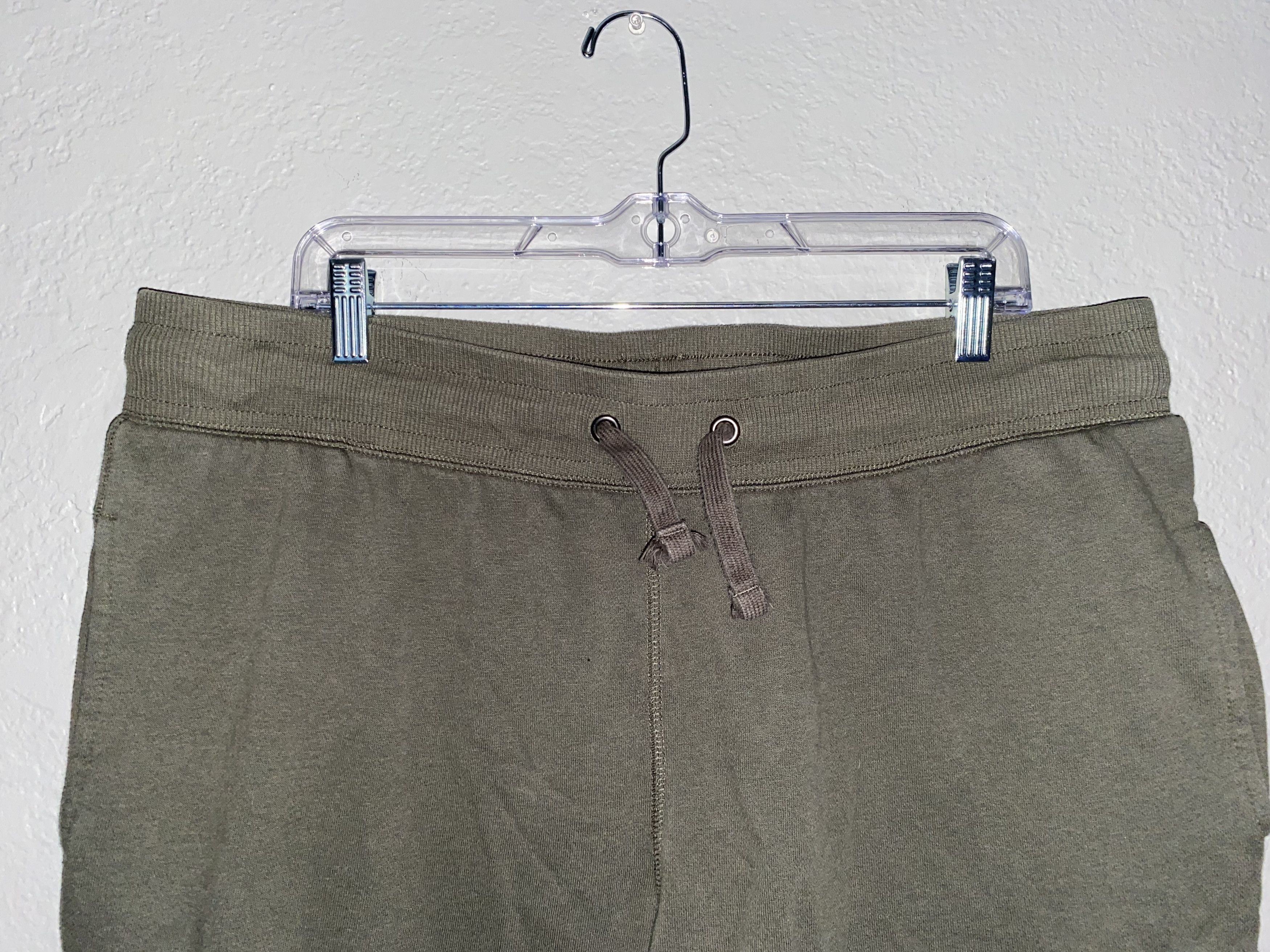 Target Basics GoodFellow & Co Good fellow Company Large Sweatpants jogger Size US 34 / EU 50 - 2 Thumbnail