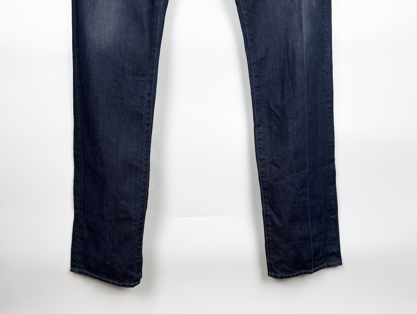 Helmut Lang Helmut Lang New York Mens Denim Jeans Made in USA Size 34 Size US 34 / EU 50 - 5 Thumbnail