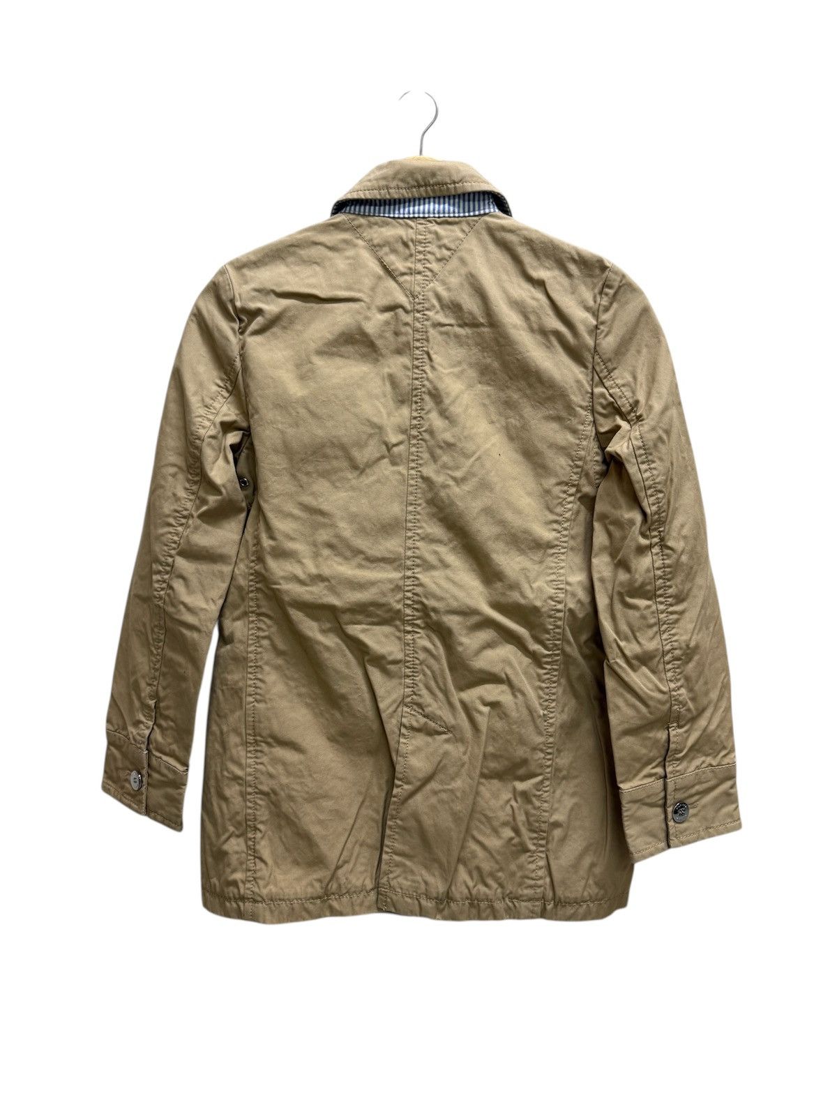Tommy Hilfiger Tommy Hilfiger Khakis Jacket Size US S / EU 44-46 / 1 - 2 Thumbnail