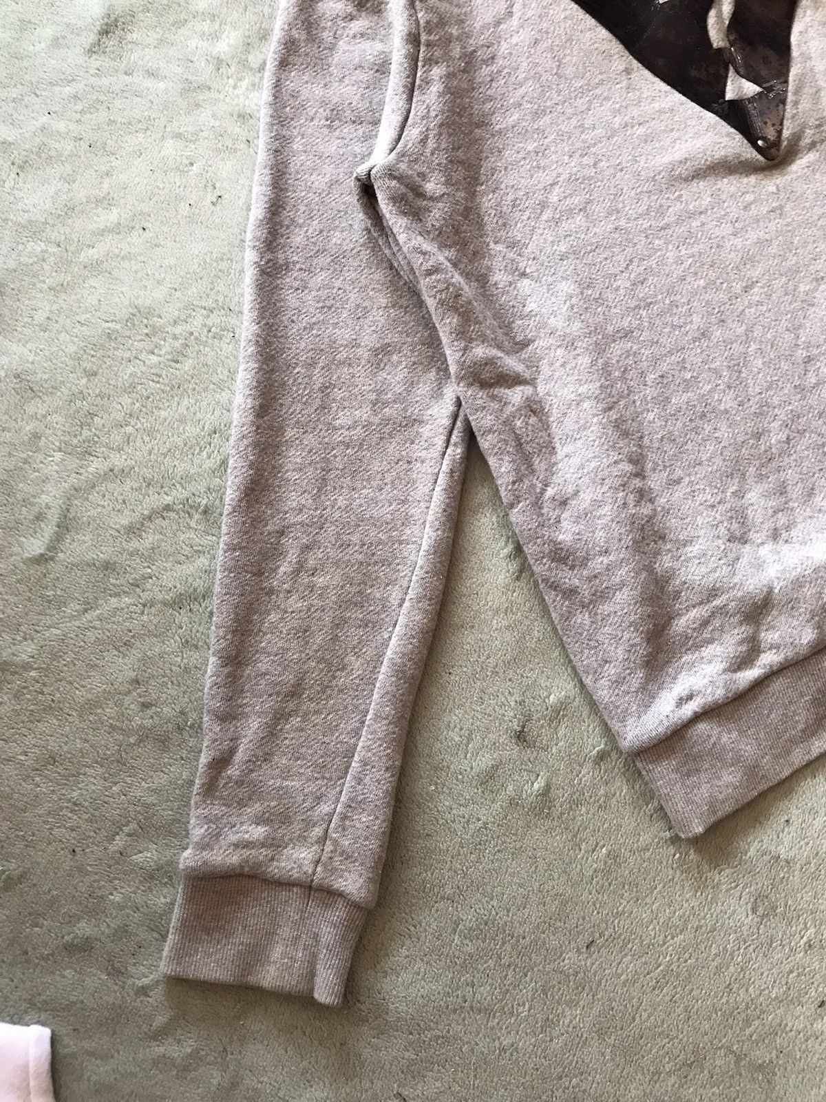Guess Guess Big Logo Sweatshirt Size US XL / EU 56 / 4 - 3 Thumbnail