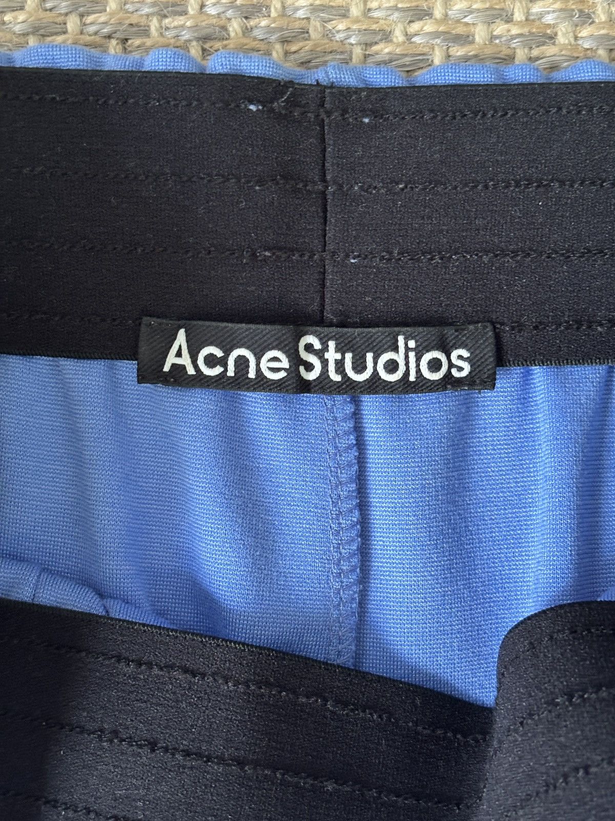 Acne Studios Acne Studios Sweat Pants Size US 30 / EU 46 - 4 Thumbnail