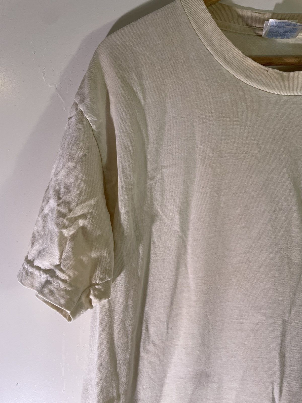 Vintage 90’s VTG Vintage Intermaker Computer PC Retro Indie T Shirt Size US L / EU 52-54 / 3 - 5 Thumbnail