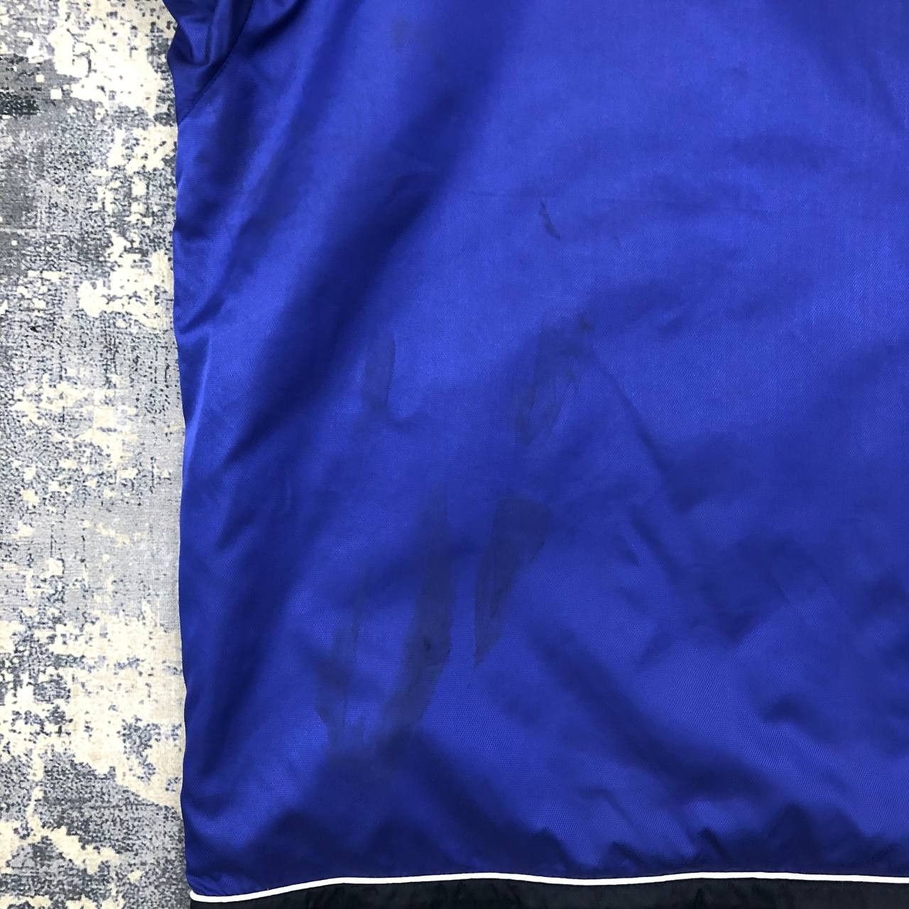 Asics Y650 ASICS NYLON JACKETS Size US M / EU 48-50 / 2 - 10 Thumbnail