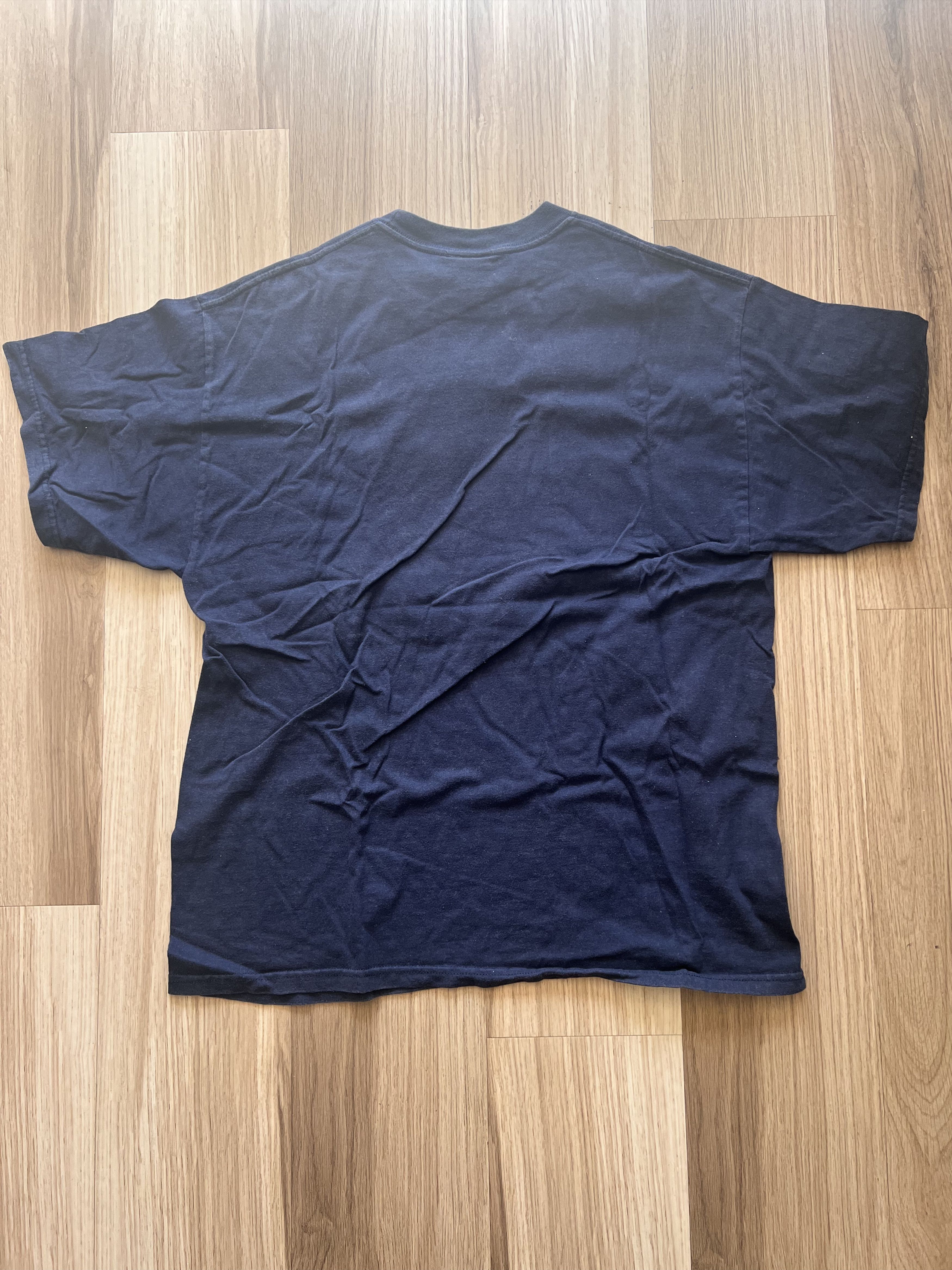 Anime Y2K Naruto shirt Size US L / EU 52-54 / 3 - 5 Thumbnail